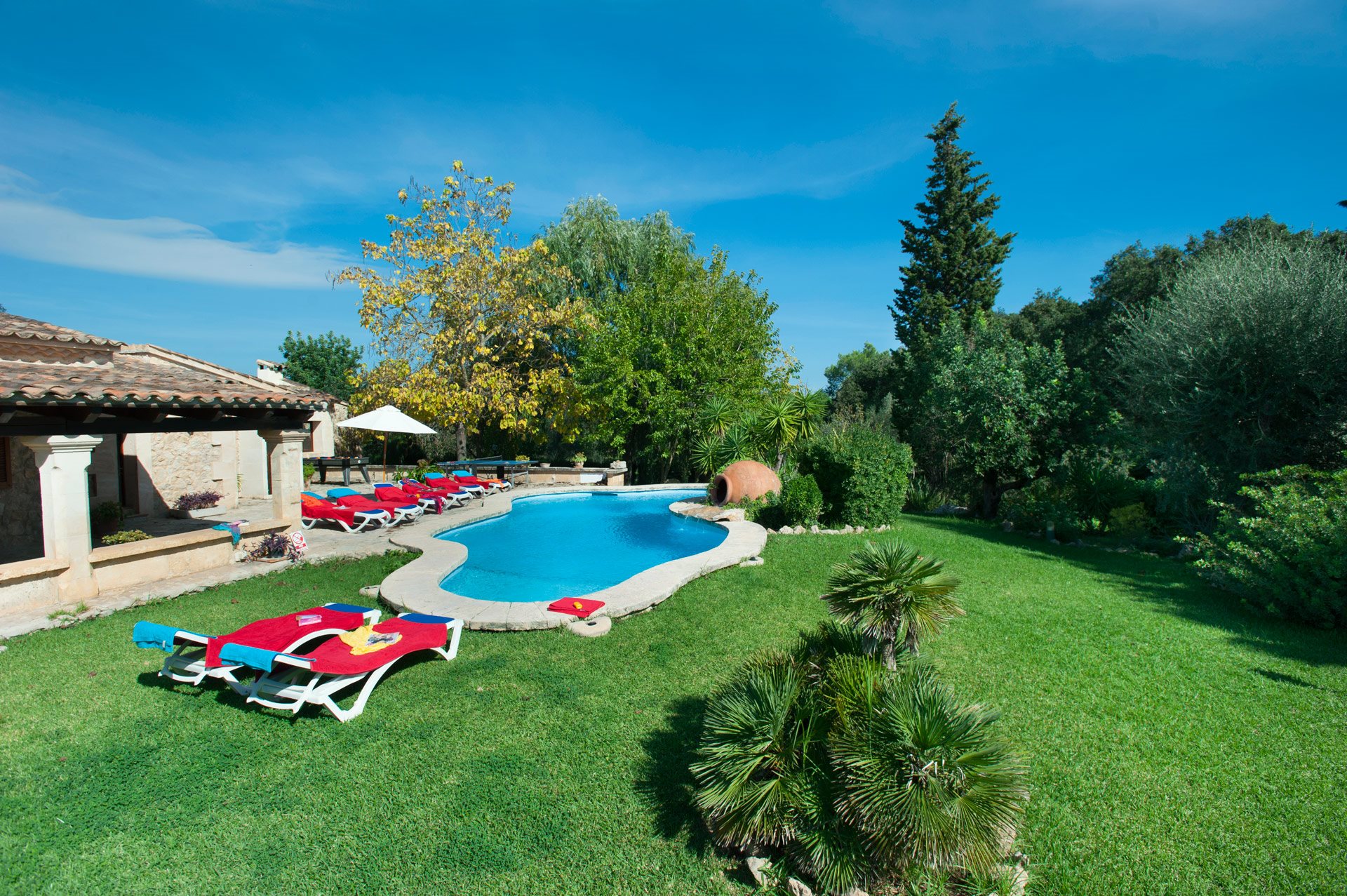 Promo 73 Off Villa Lauba Petit Majorca Spain Cheap Hotels - 
