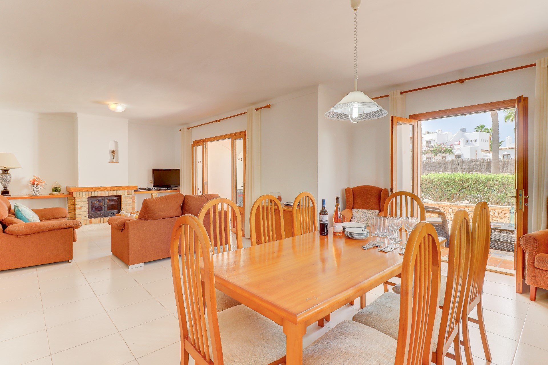 Villa Rudi, Cala D&#x27;or, Majorka