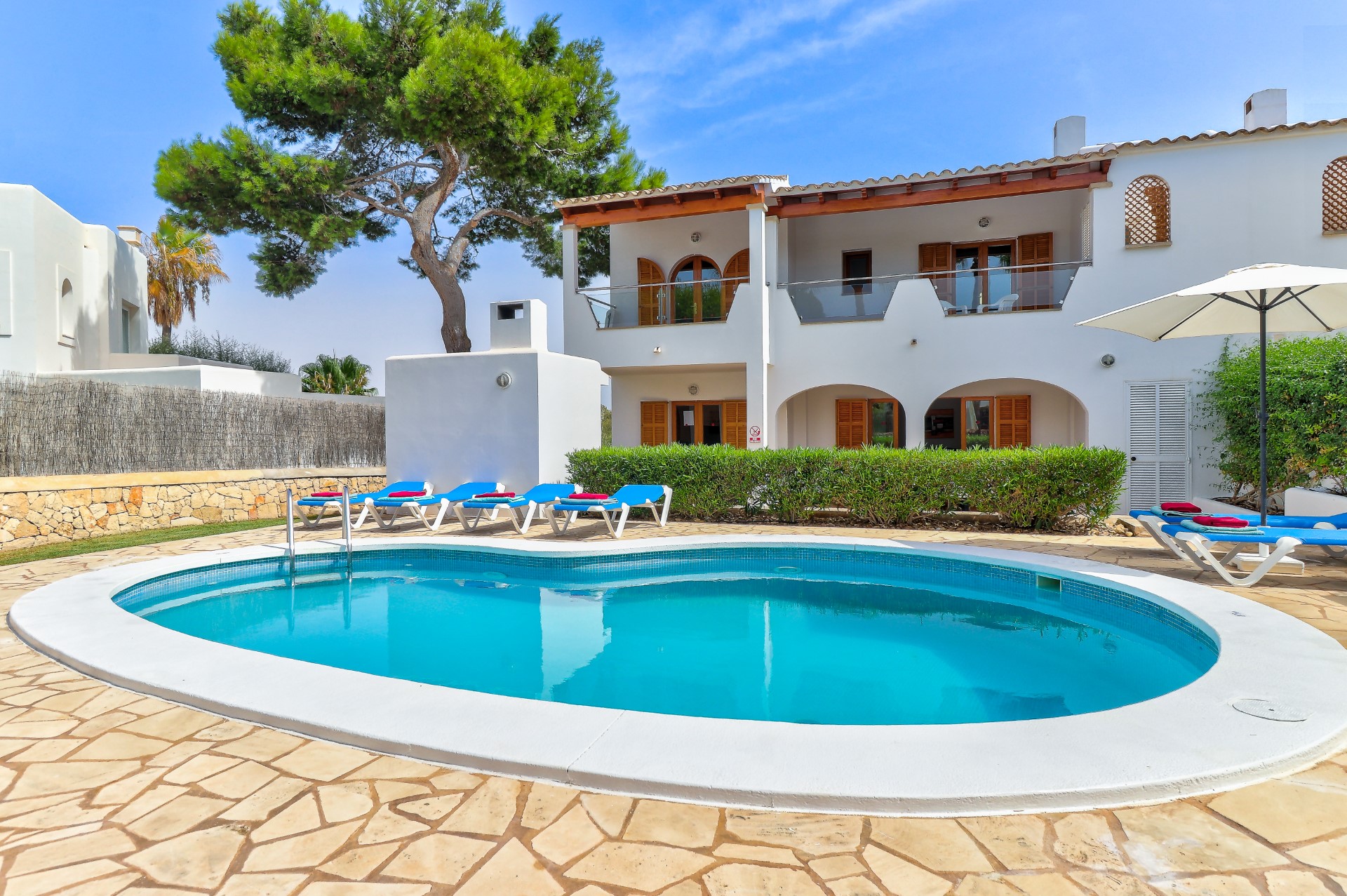 Villa Rudi, Cala D&#x27;or, Majorka