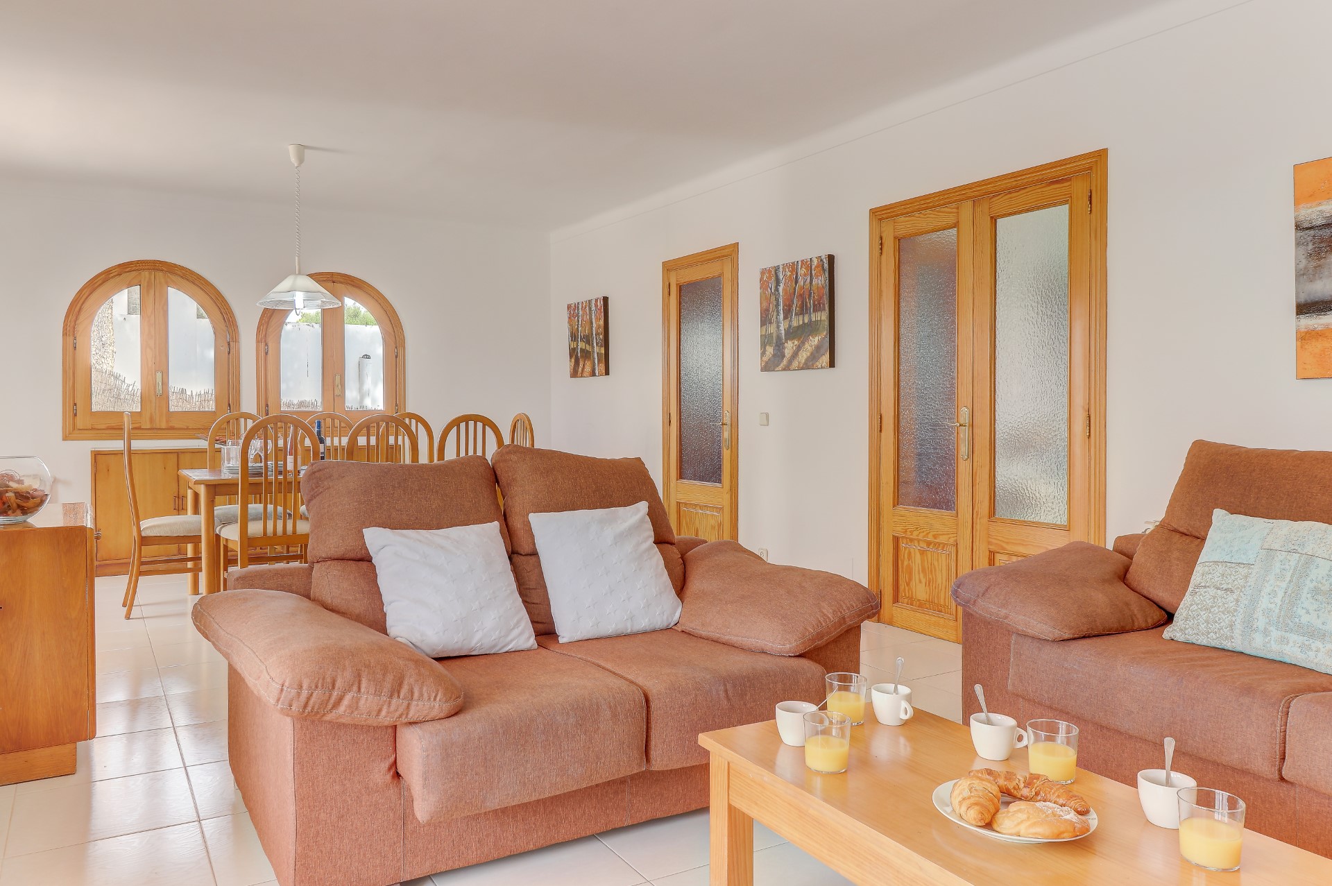 Villa Rudi, Cala D&#x27;or, Majorka