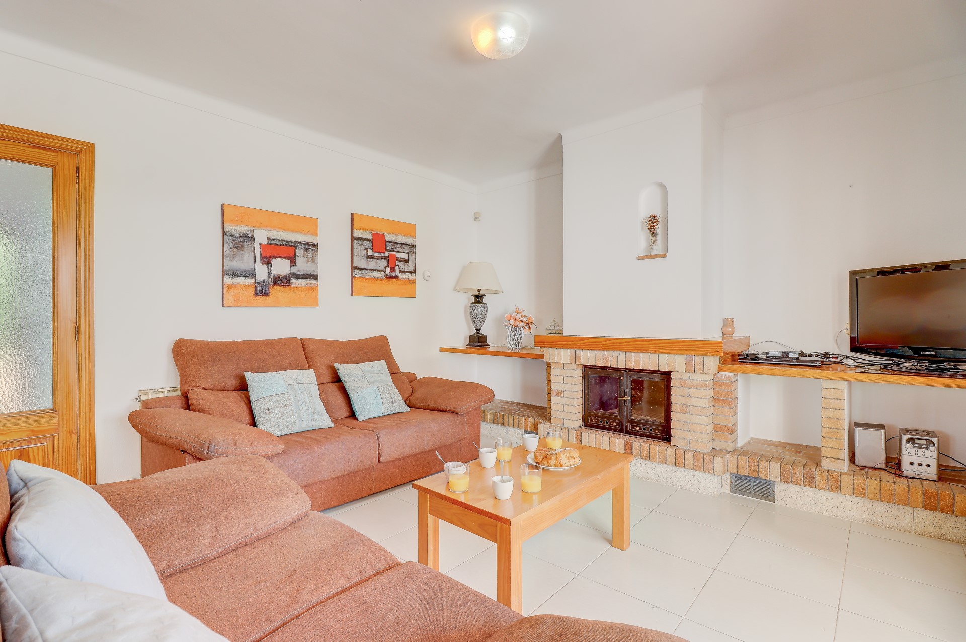 Villa Rudi, Cala D&#x27;or, Majorka