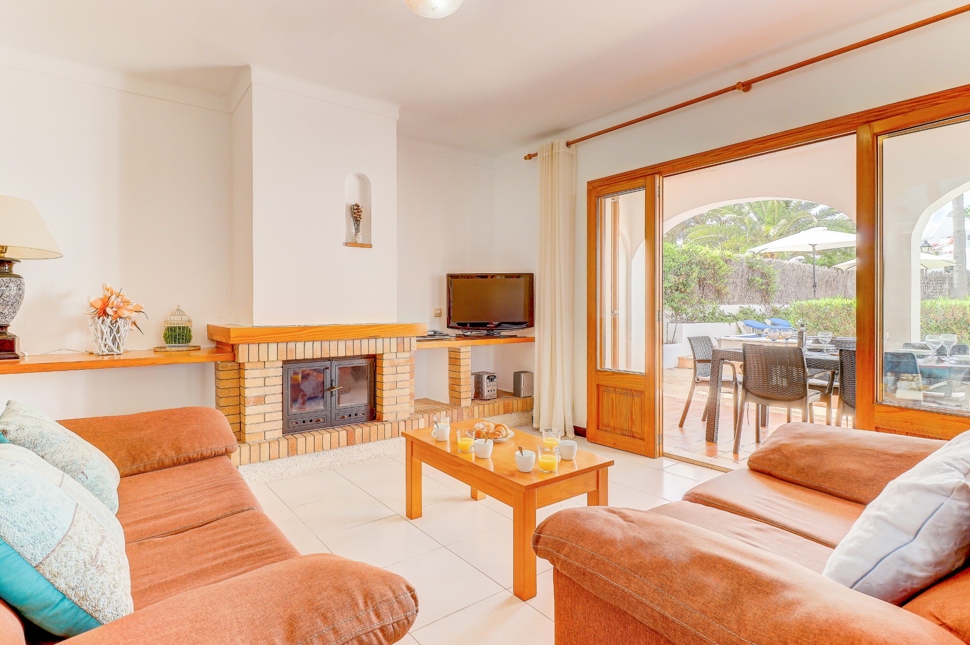 Villa Rudi, Cala D&#x27;or, Malorka