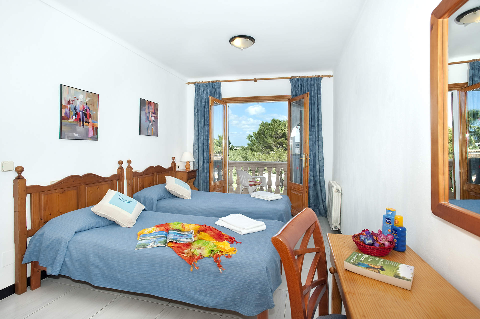 Villa Rudi, Cala D&#x27;or, Majorka