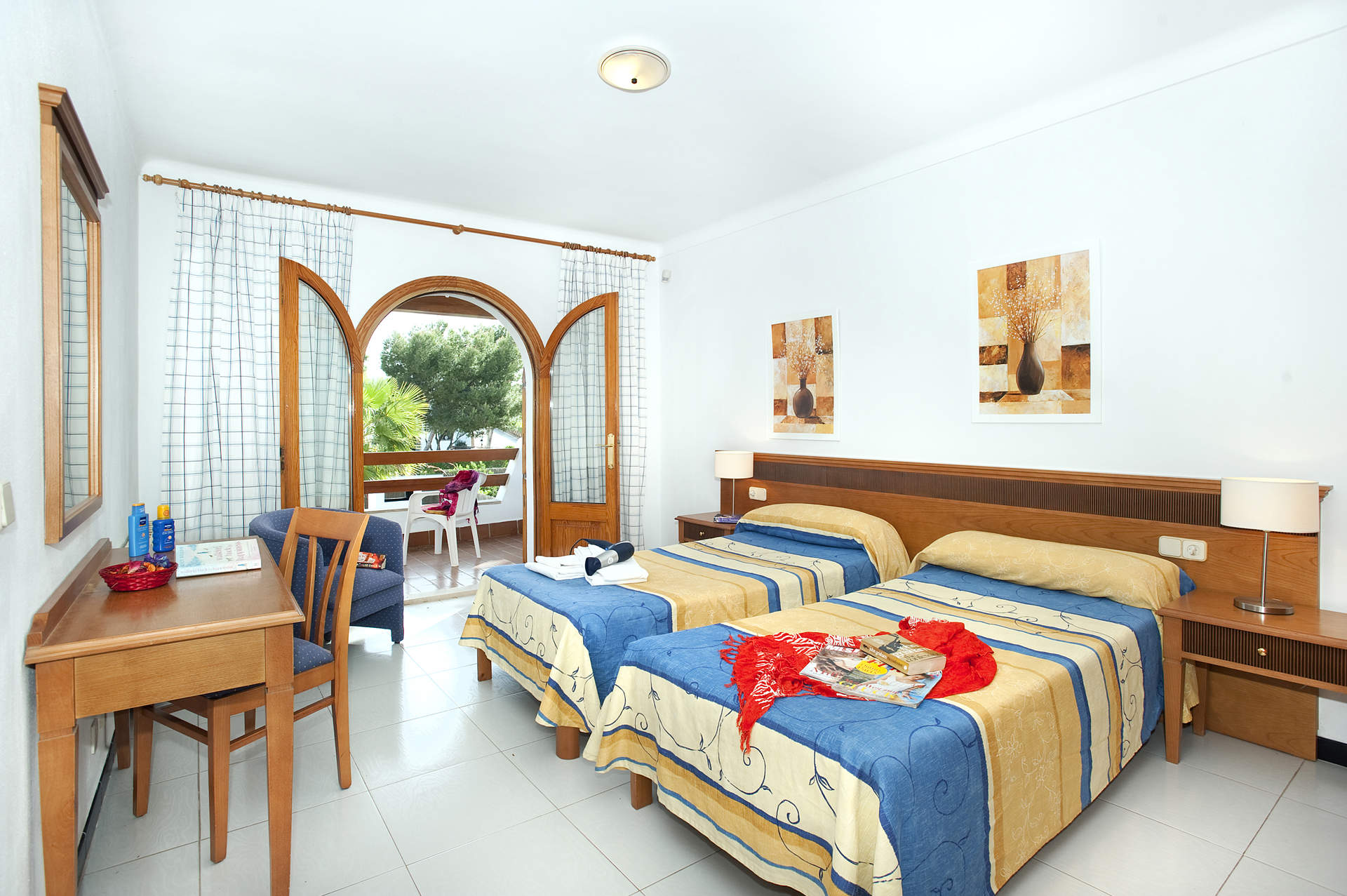 Villa Rudi, Cala D&#x27;or, Majorka