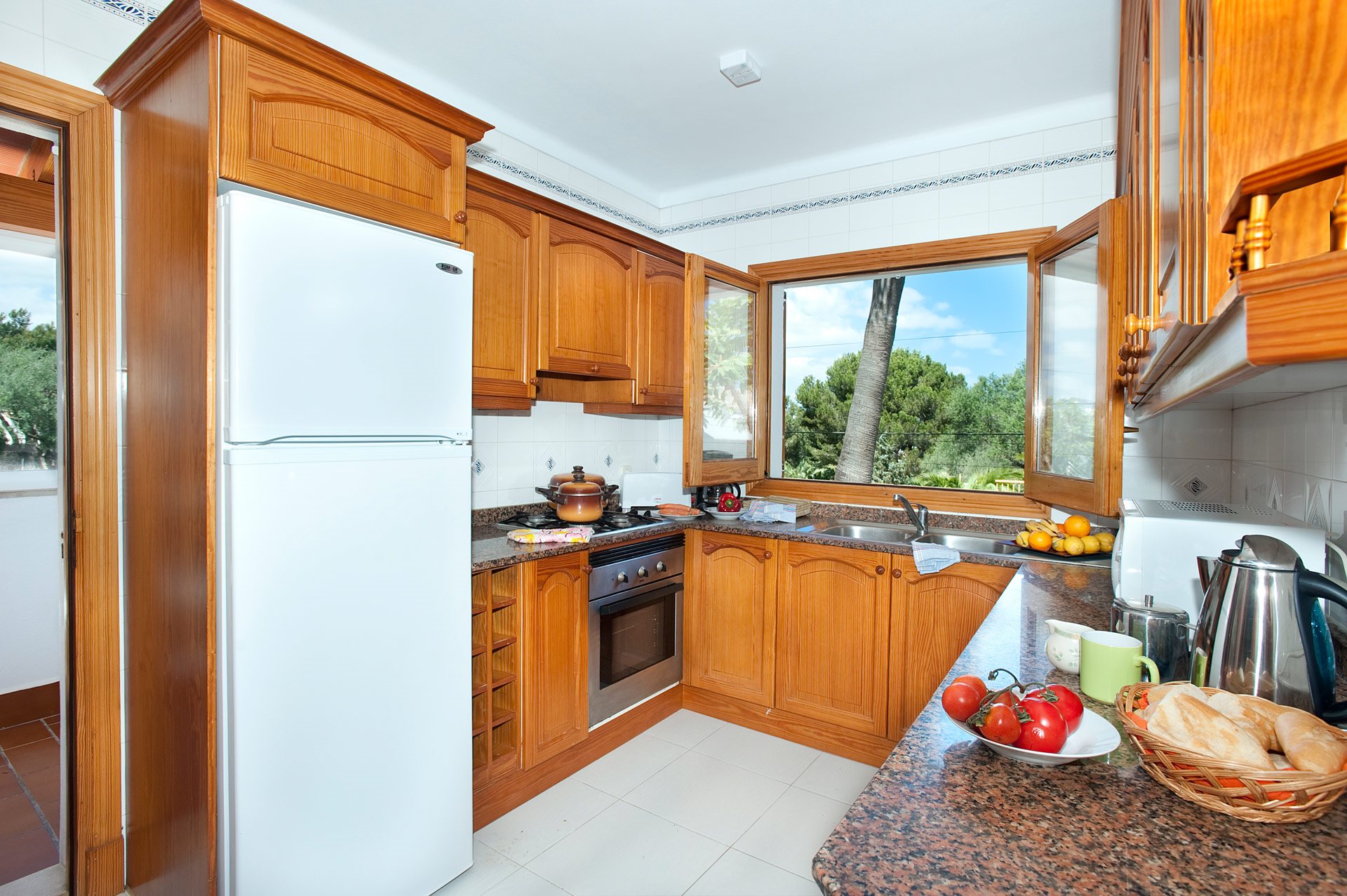 Villa Rudi, Cala D&#x27;or, Majorka