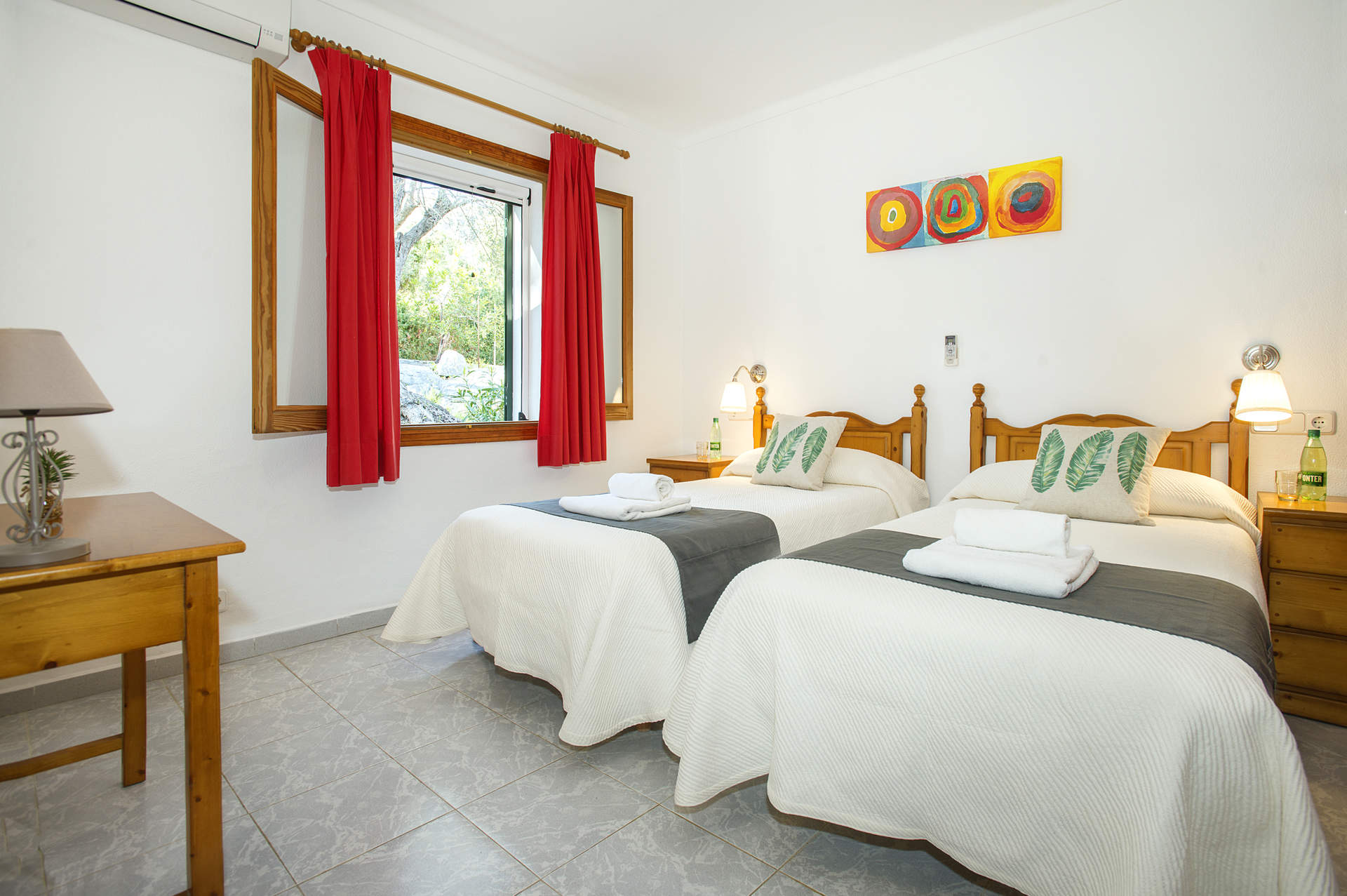 Villa Sol Pollensa, Puerto Pollensa, Majorque