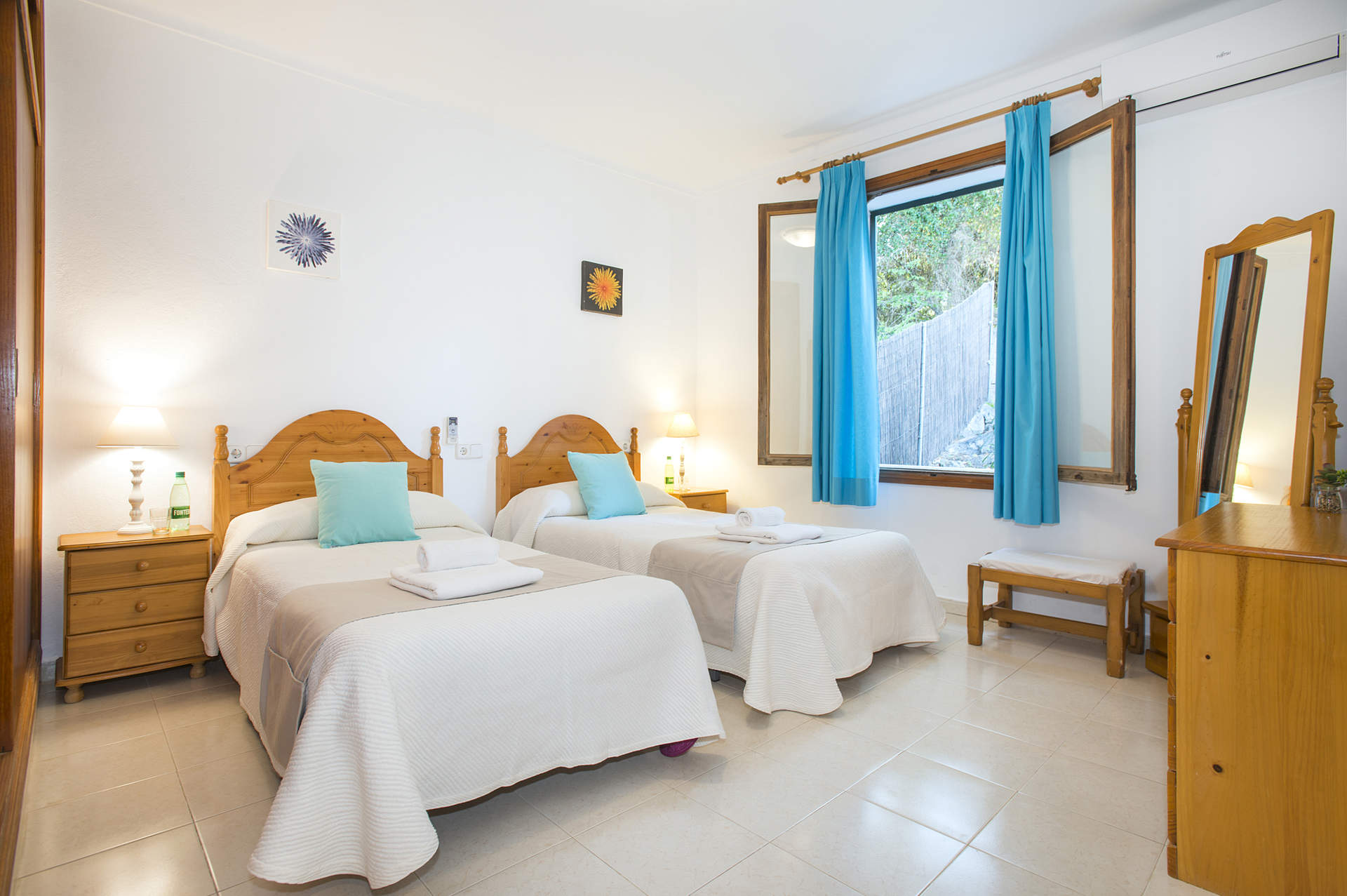 Villa Sol Pollensa, Puerto Pollensa, Majorque