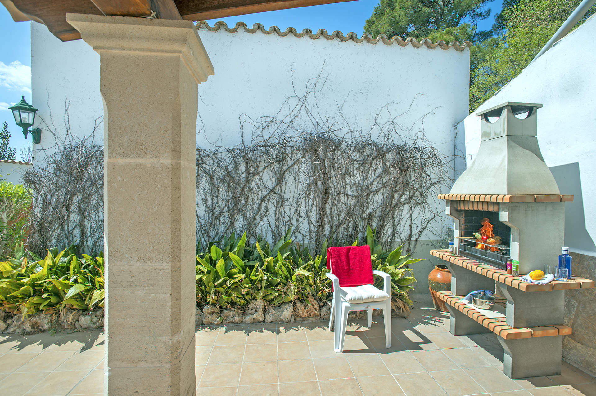 Villa Sol Pollensa, Puerto Pollensa, Majorque