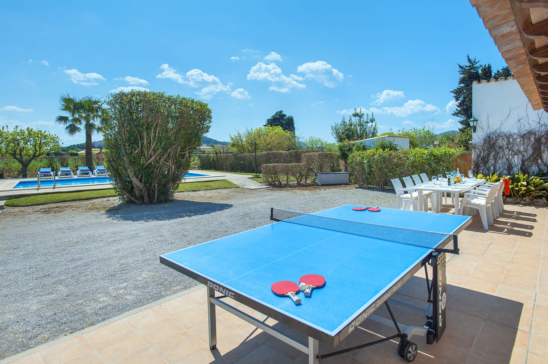 Villa Sol Pollensa, Puerto Pollensa, Majorque