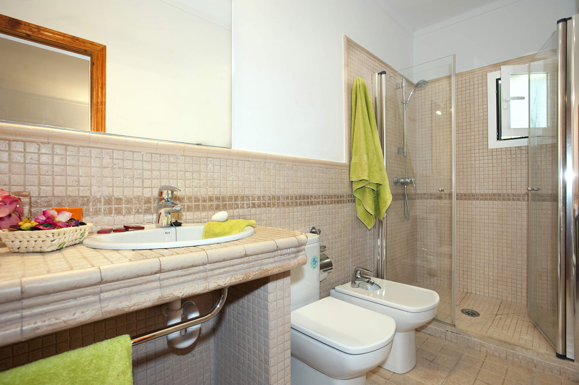 Villa Sol Pollensa, Puerto Pollensa, Majorque