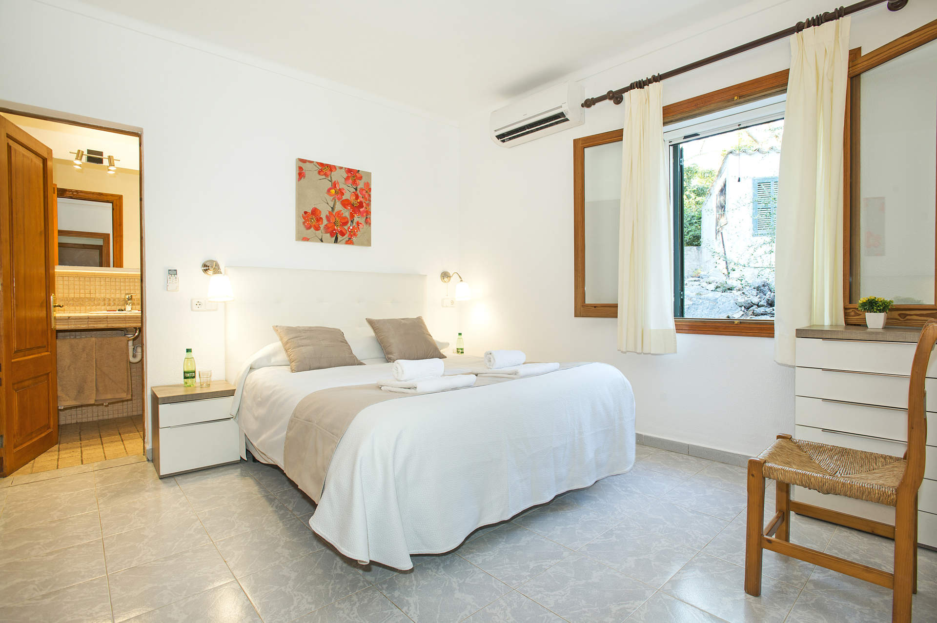 Villa Sol Pollensa, Puerto Pollensa, Majorque