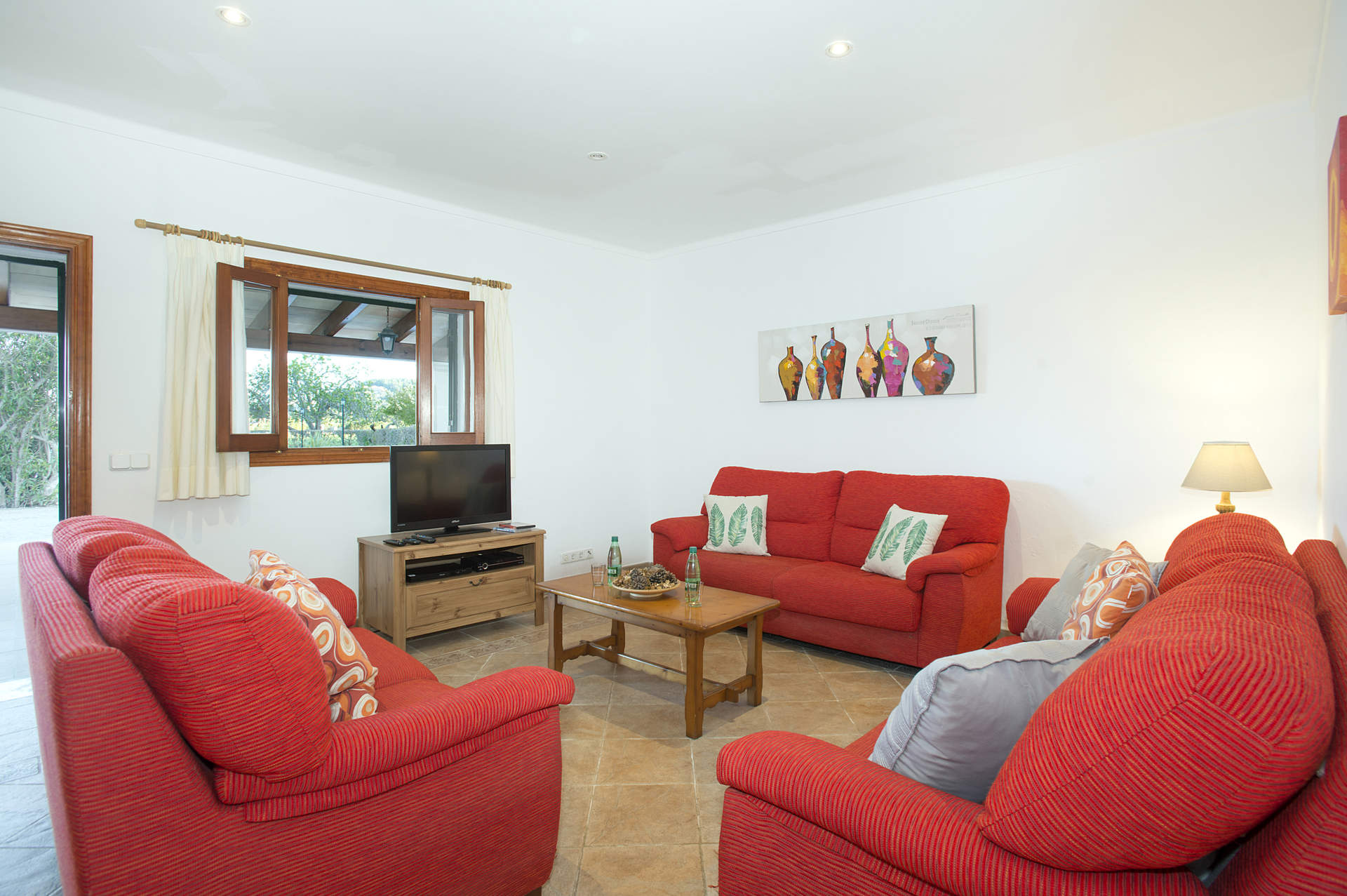 Villa Sol Pollensa, Puerto Pollensa, Majorque