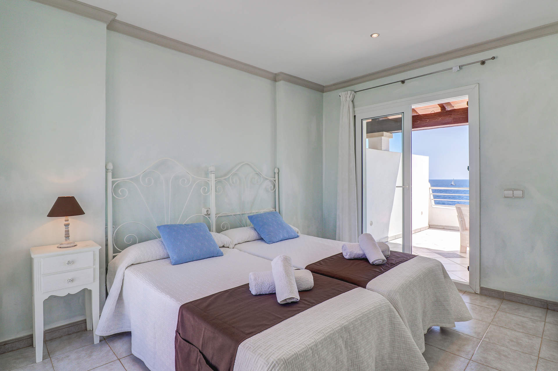 Villa Stella Maris, Cala D&#x27;or, Maiorca
