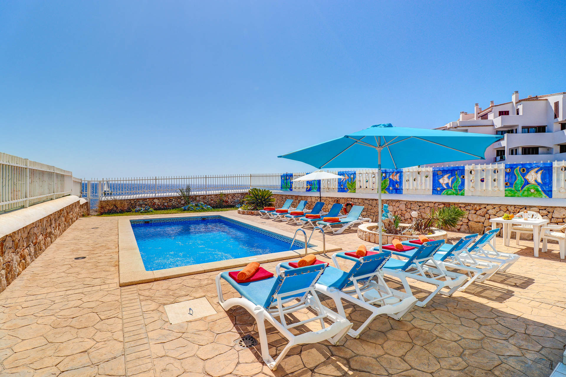 Villa Stella Maris, Cala D&#x27;or, Maiorca
