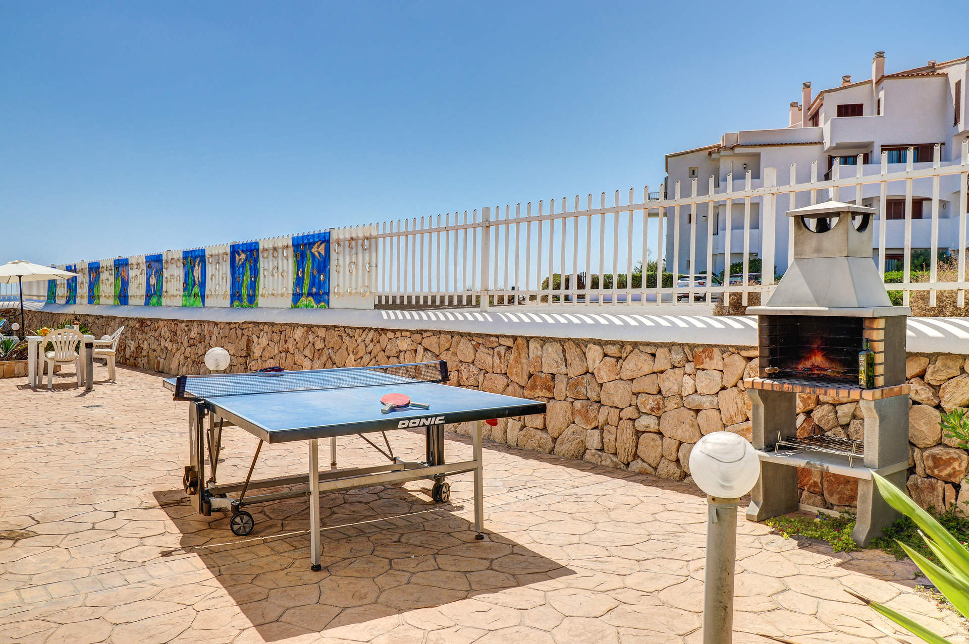 Villa Stella Maris, Cala D&#x27;or, Maiorca