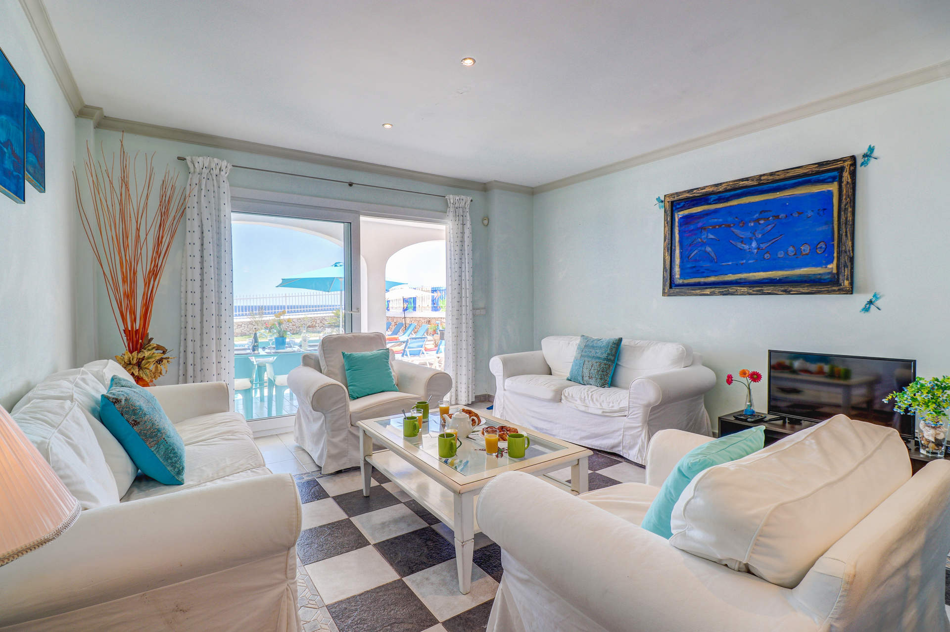 Villa Stella Maris, Cala D&#x27;or, Maiorca