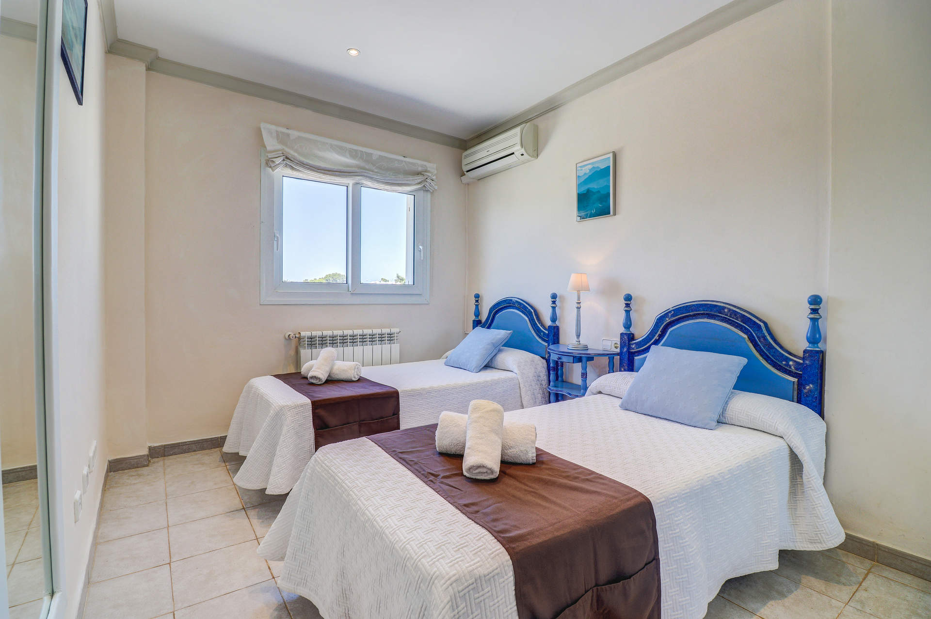 Villa Stella Maris, Cala D&#x27;or, Maiorca