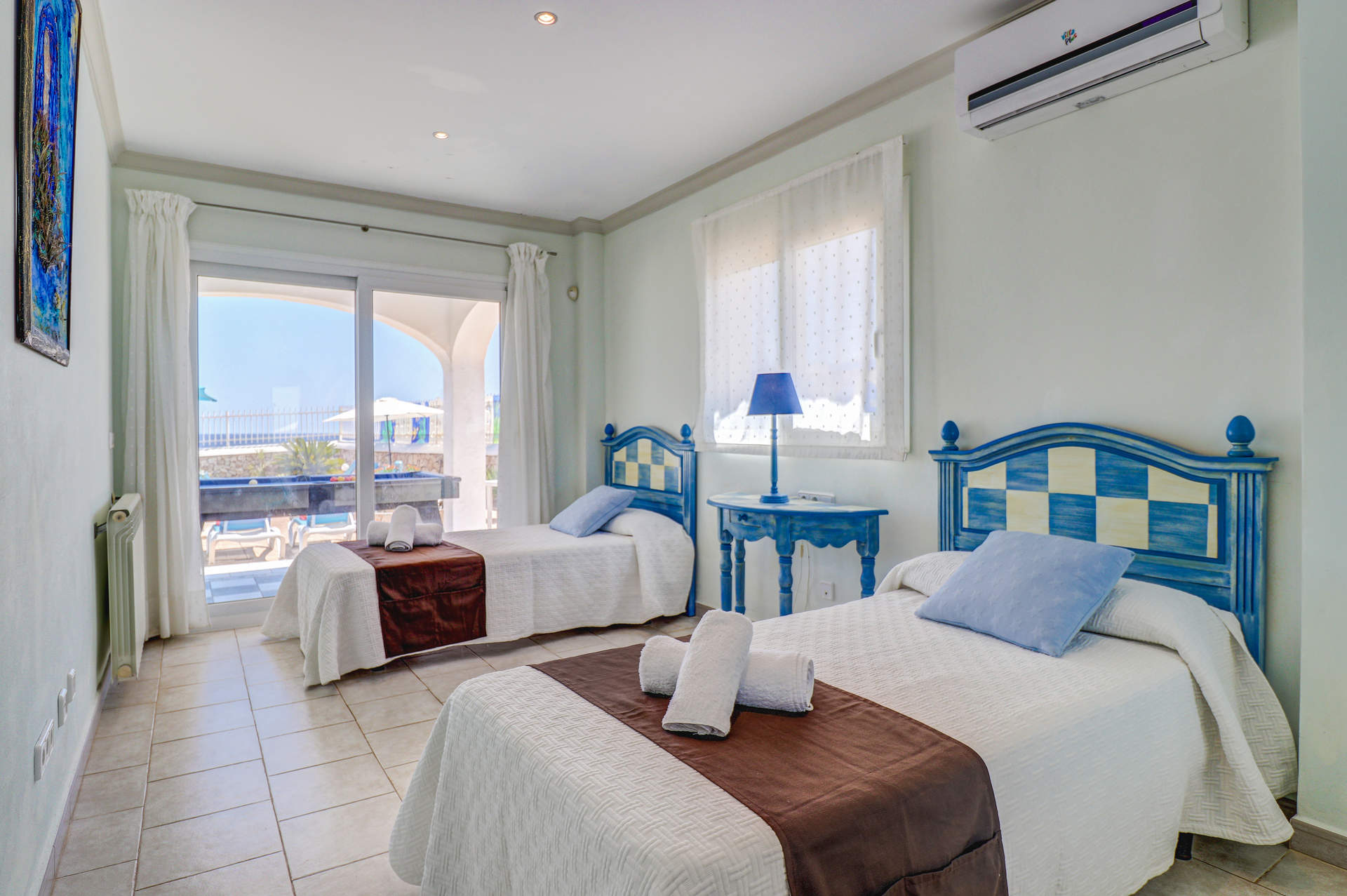 Villa Stella Maris, Cala D&#x27;or, Maiorca