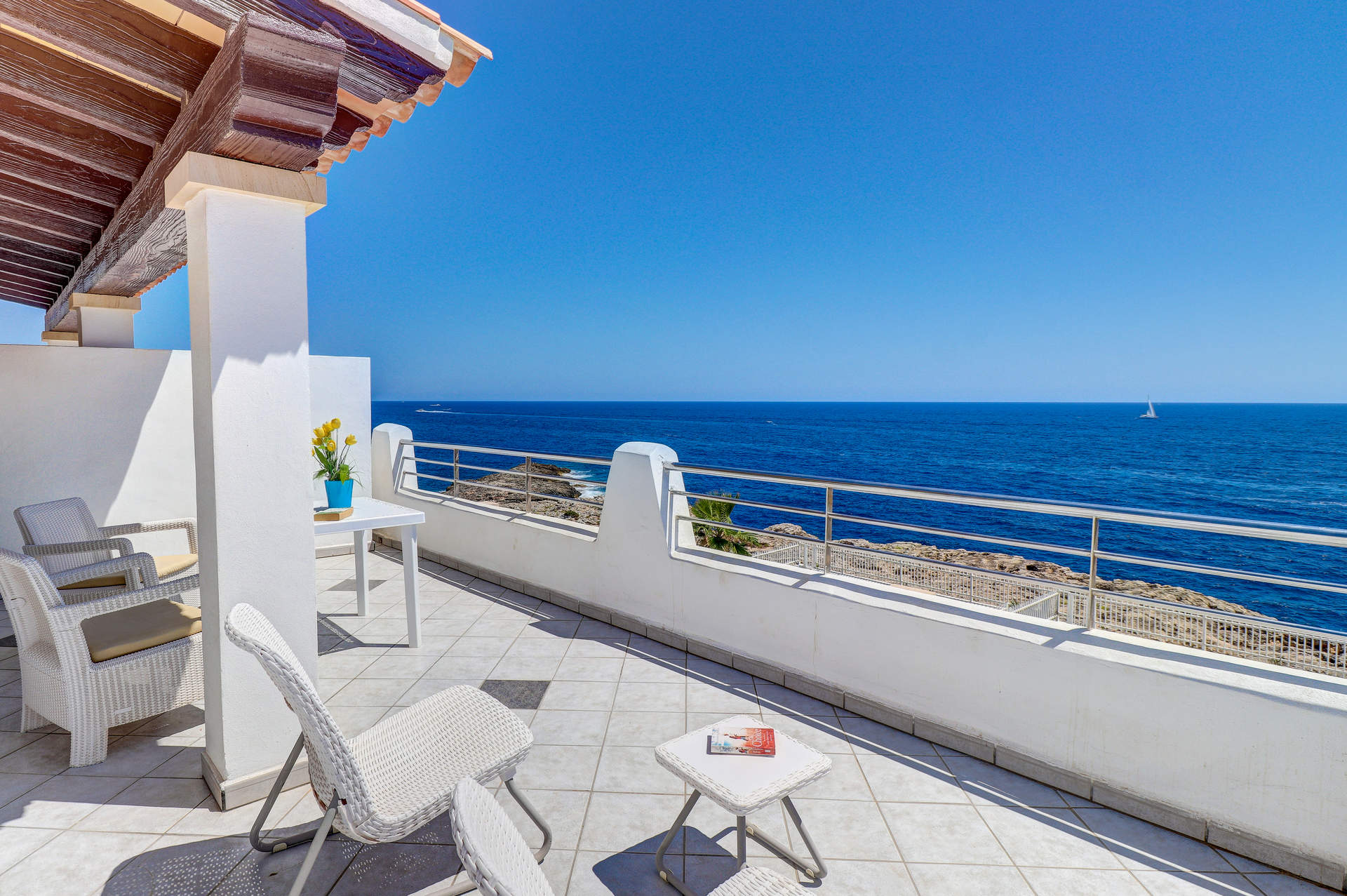 Villa Stella Maris, Cala D&#x27;or, Maiorca