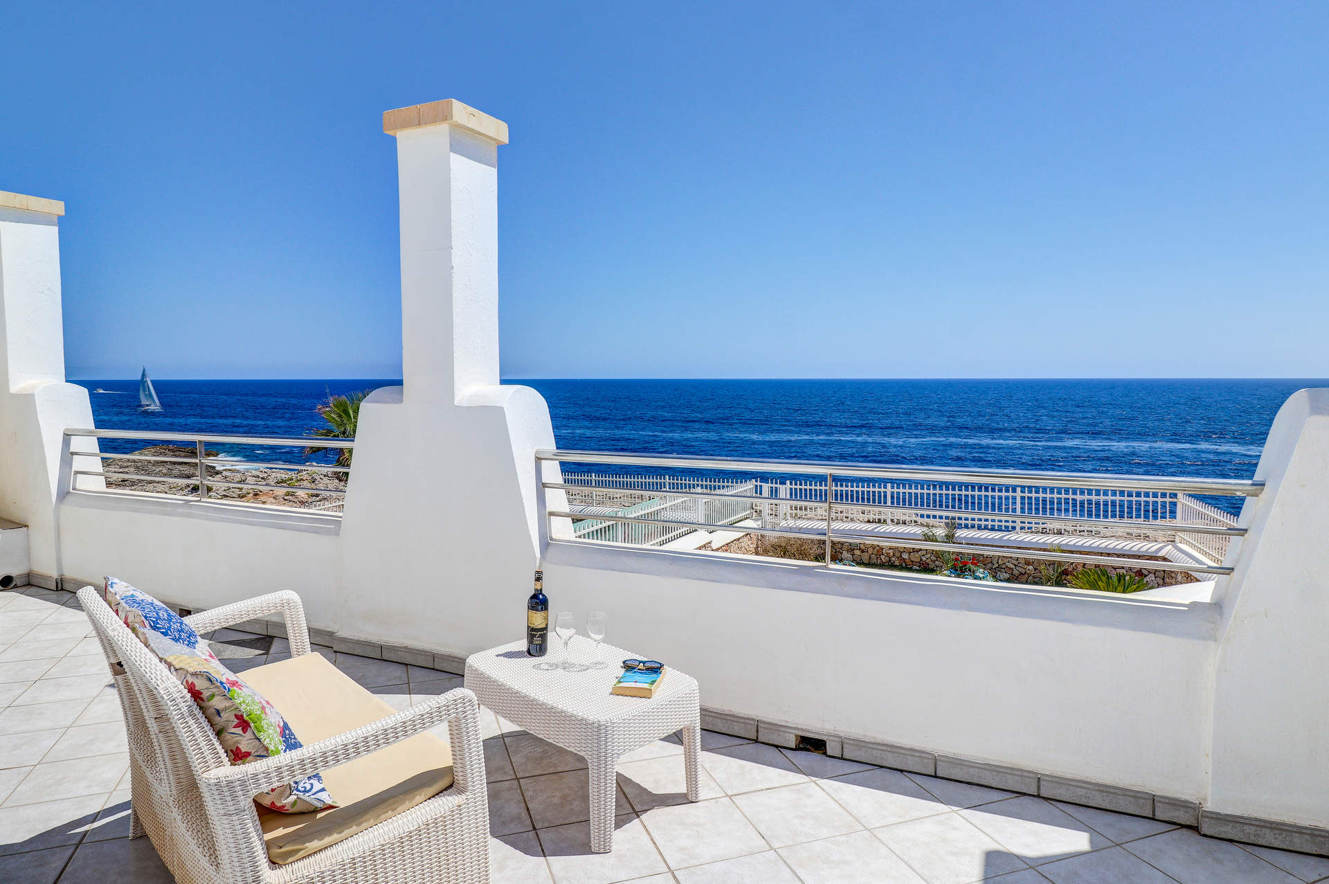 Villa Stella Maris, Cala D&#x27;or, Maiorca