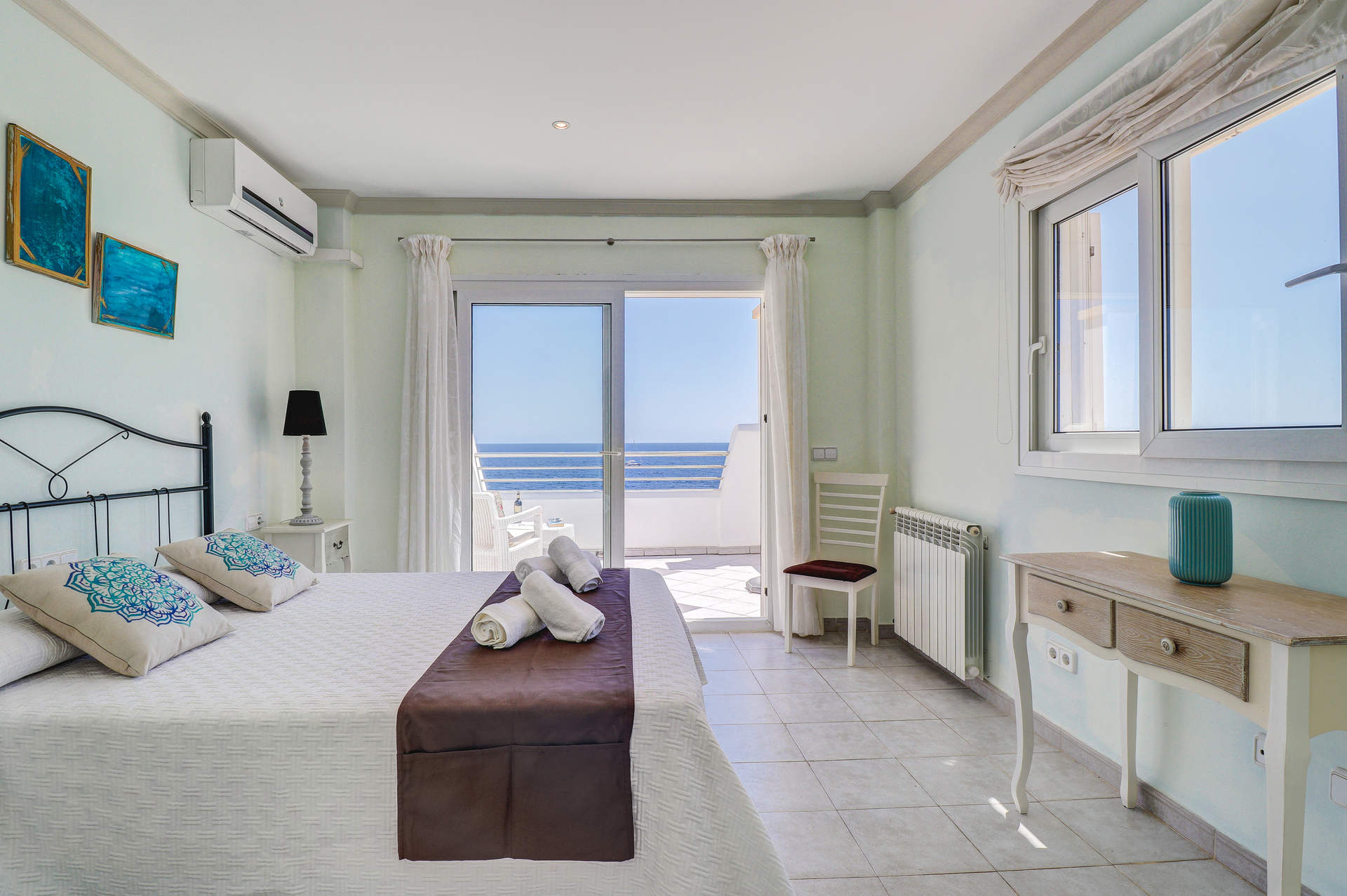 Villa Stella Maris, Cala D&#x27;or, Maiorca