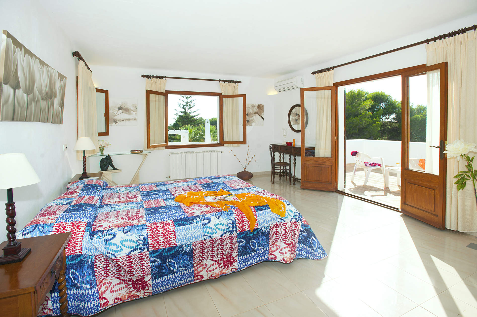 Villa Vista Palmeras, Cala D&#x27;or, Mallorca