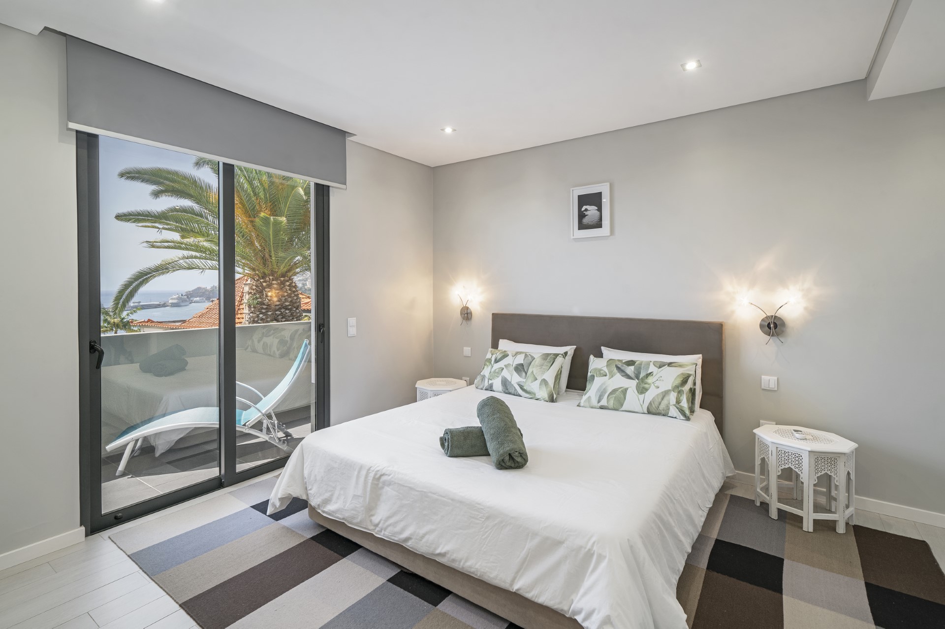 Villa Old Town, Funchal, Madeira