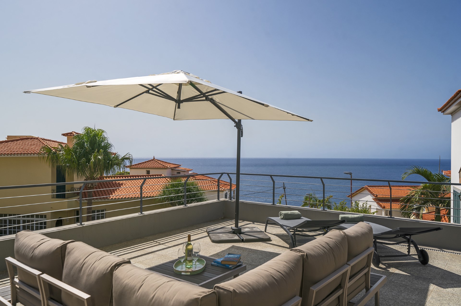 Villa Old Town, Funchal, Madeira