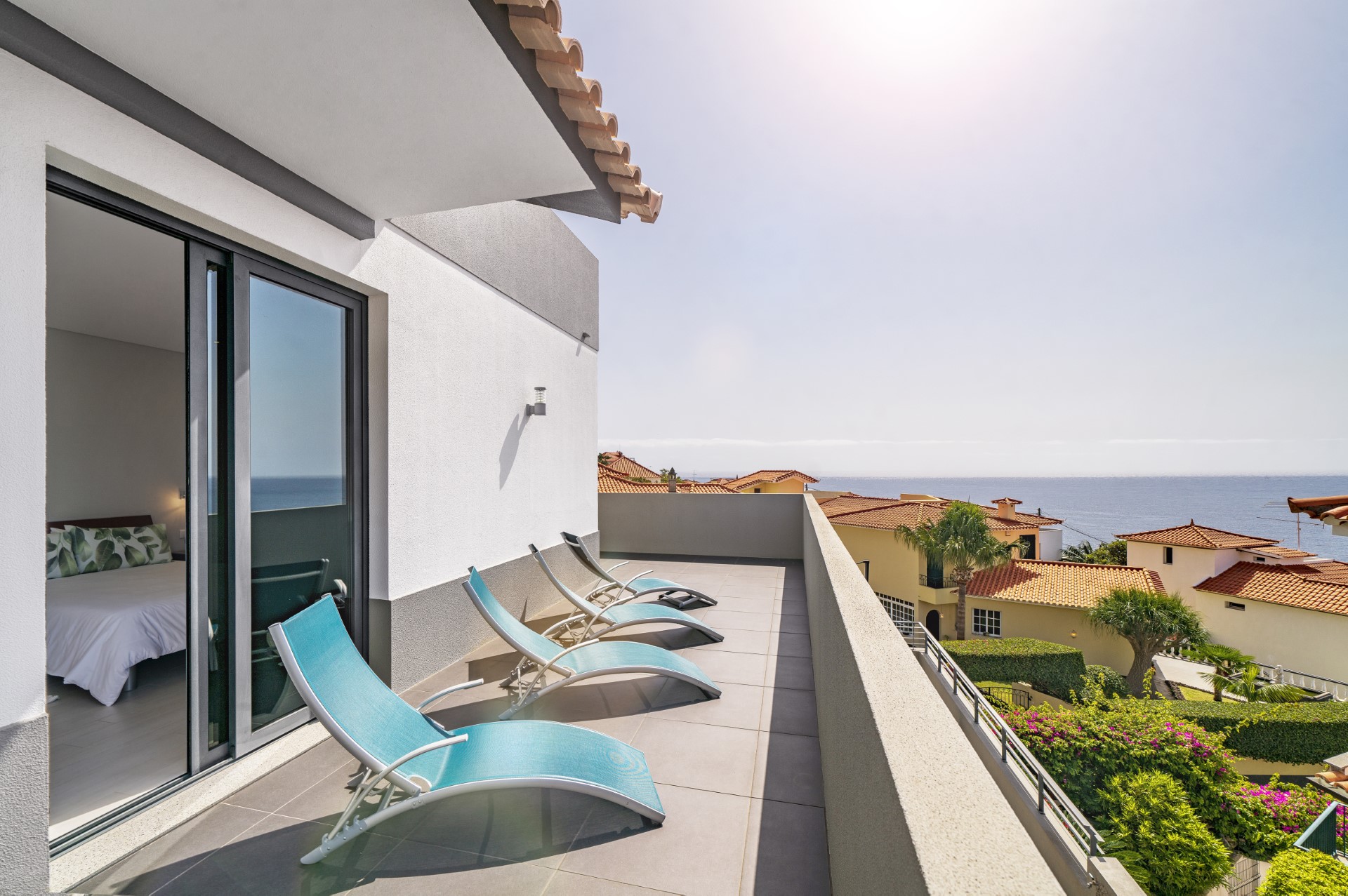 Villa Old Town, Funchal, Madeira