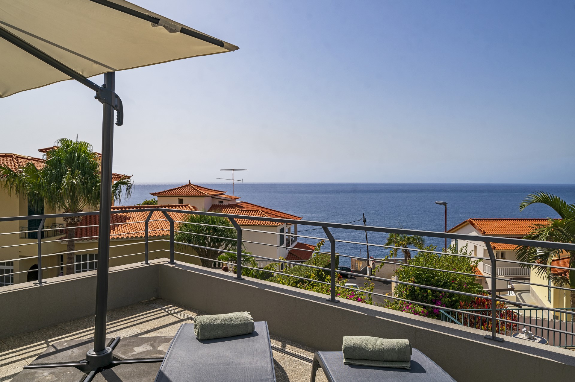 Villa Old Town, Funchal, Madeira