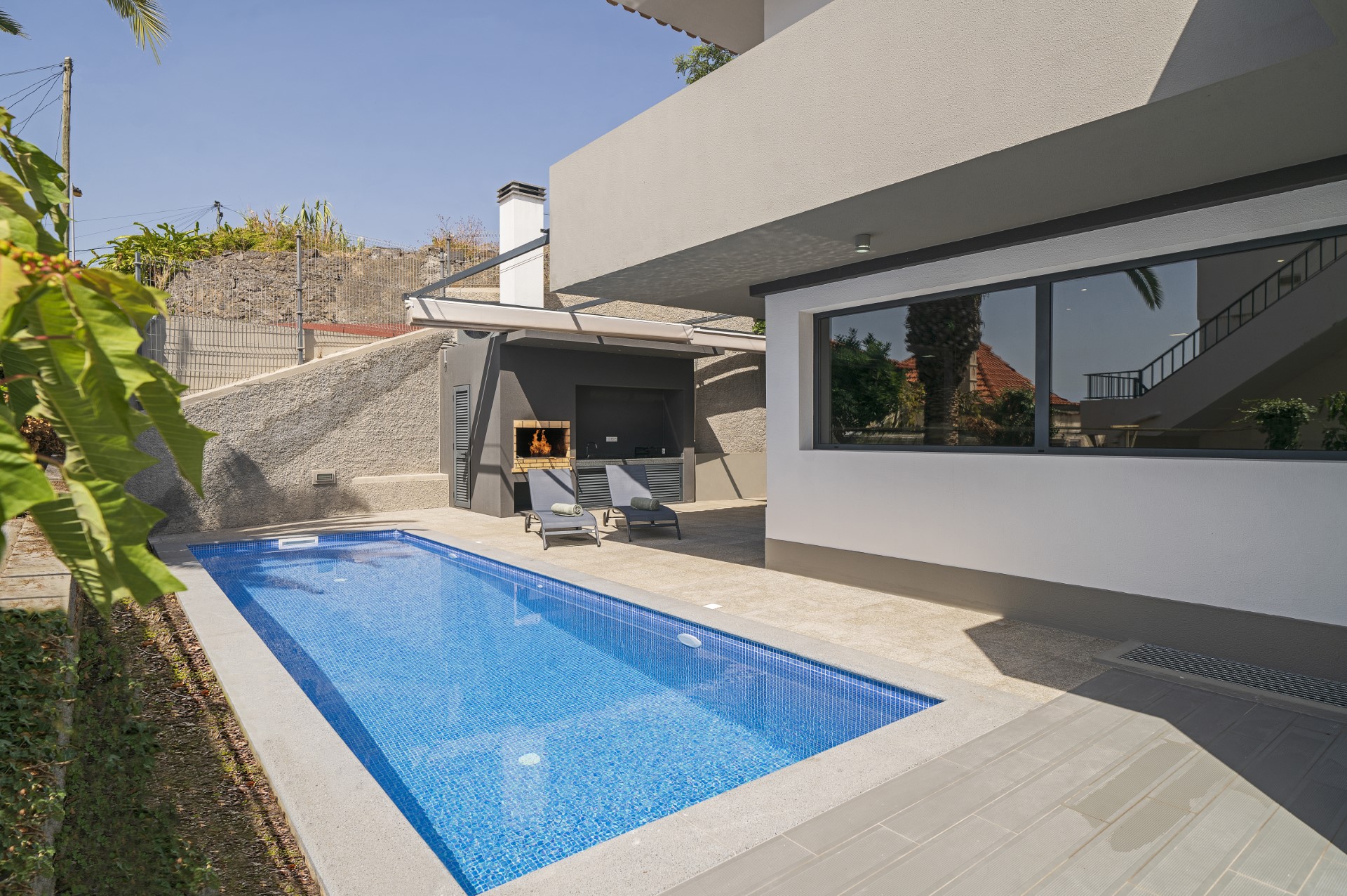 Villa Old Town, Funchal, Madeira