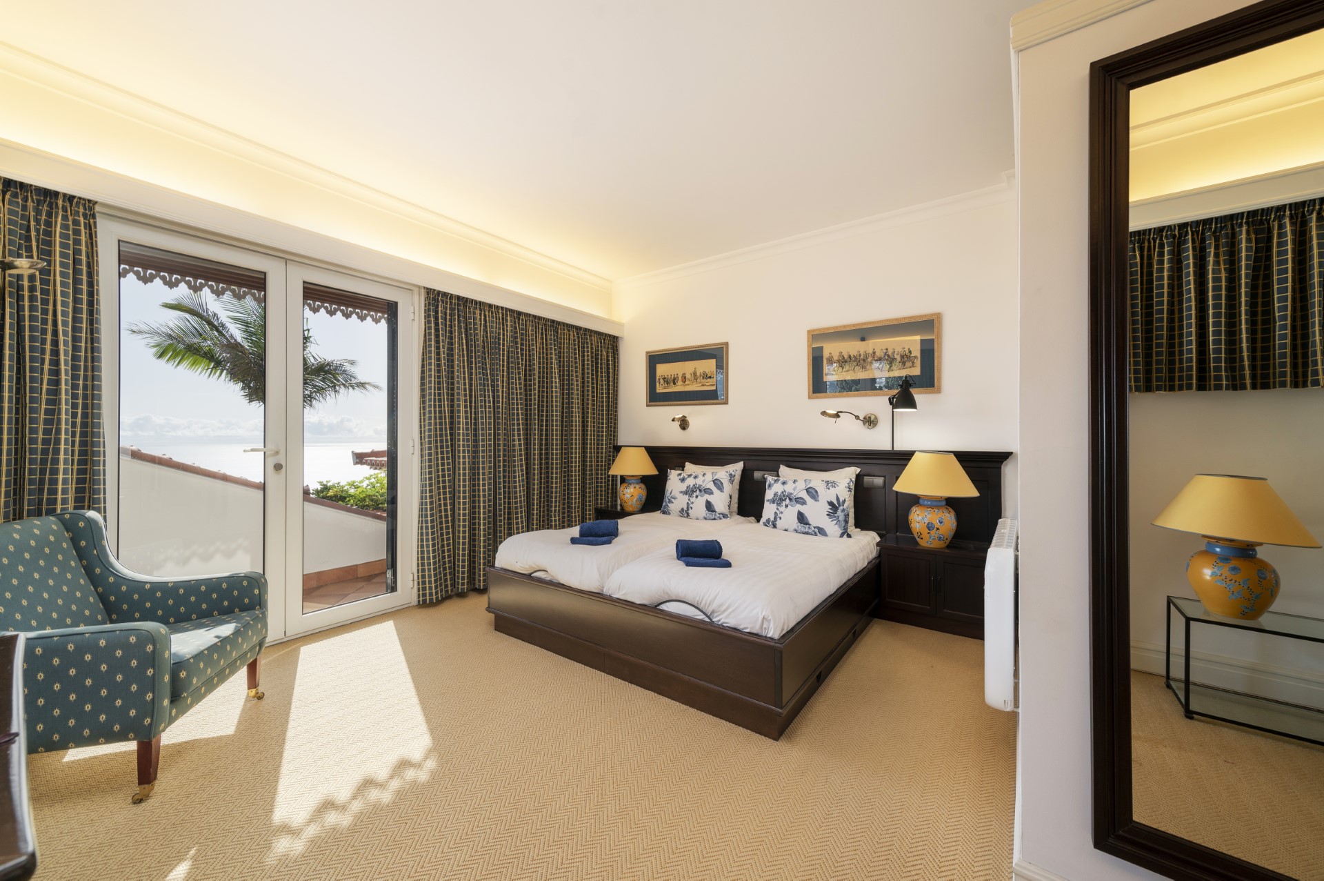 Villa Rostrum, Funchal, Madeira