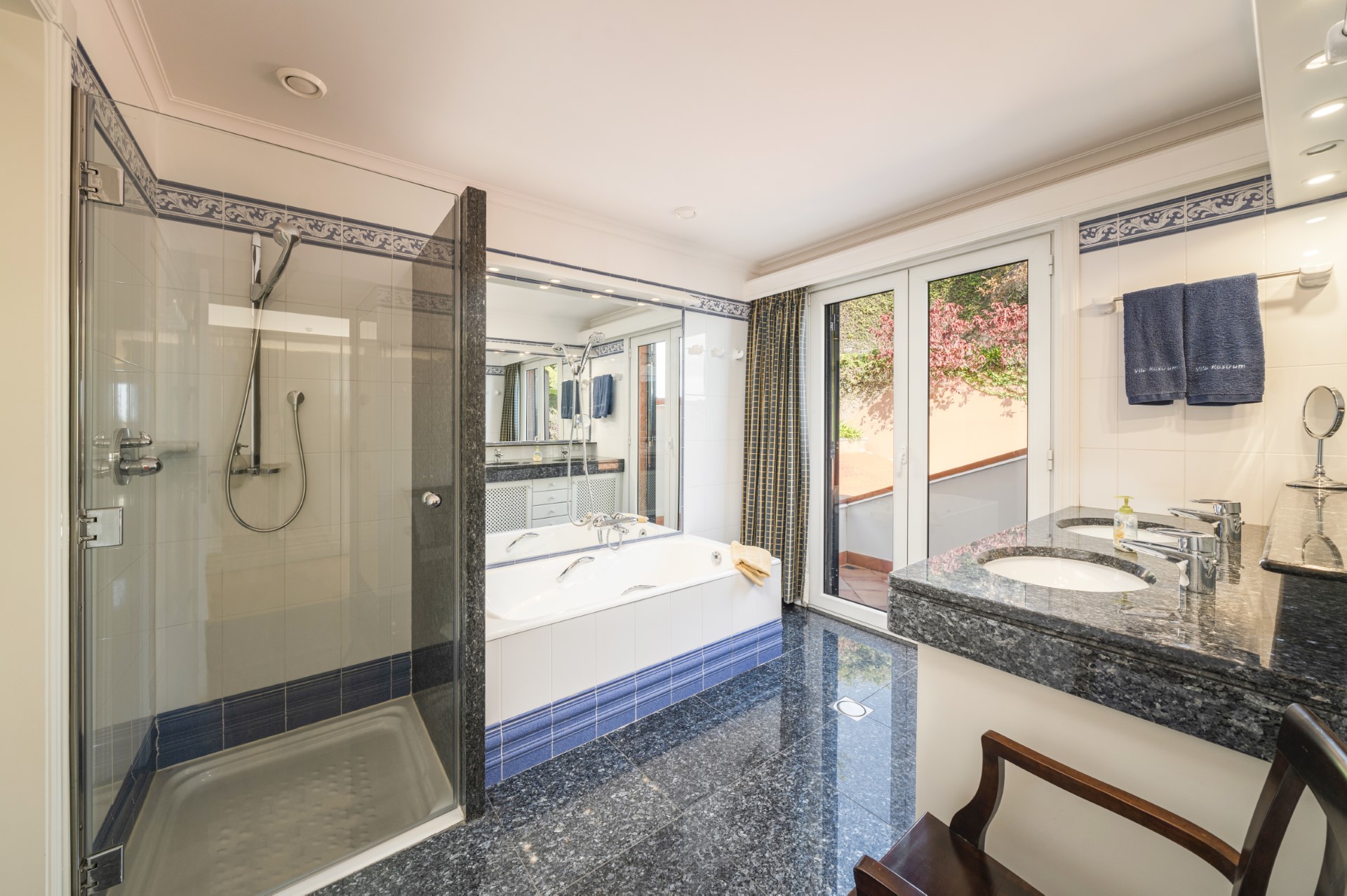 Villa Rostrum, Funchal, Madeira