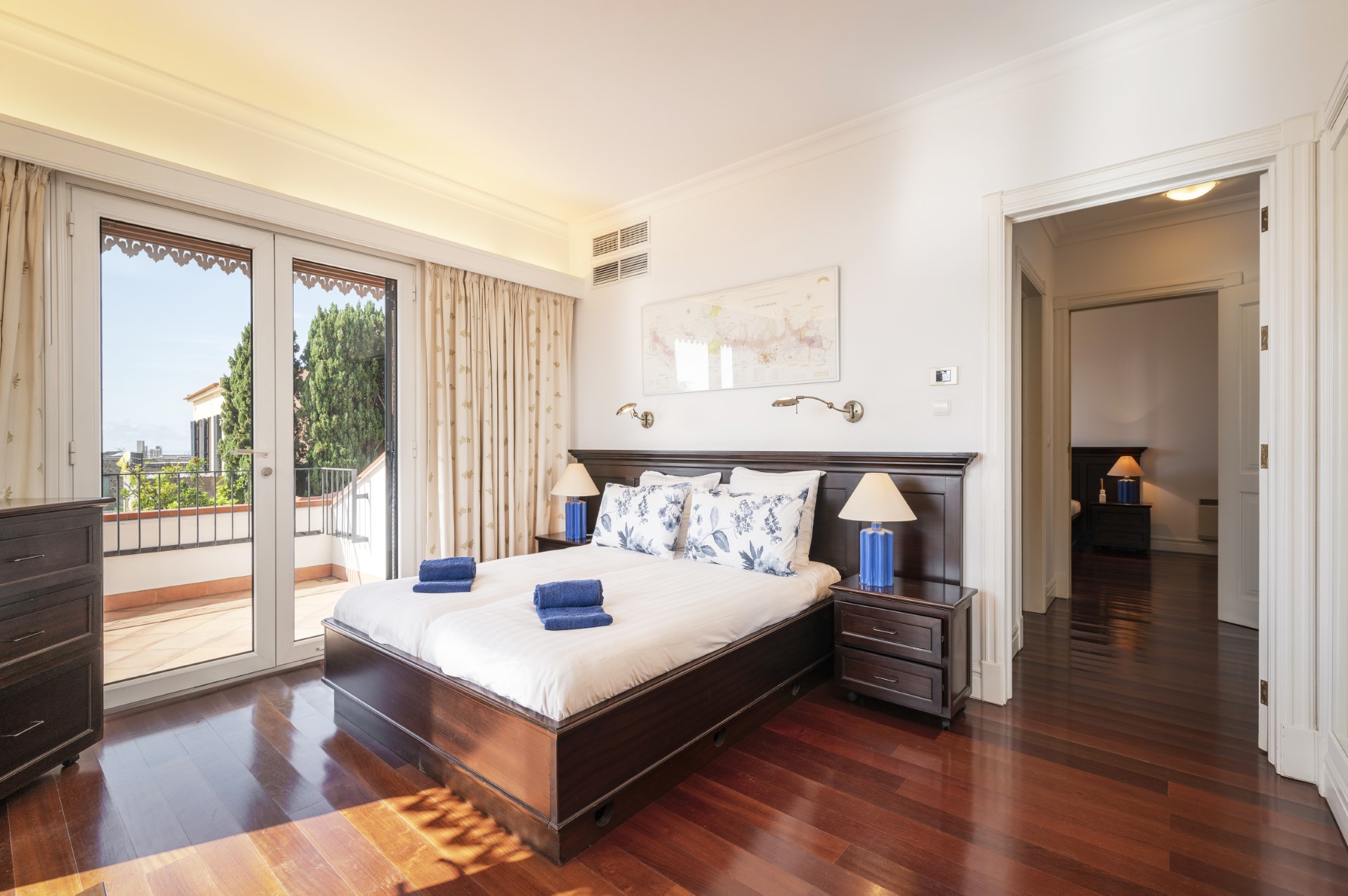 Villa Rostrum, Funchal, Madeira