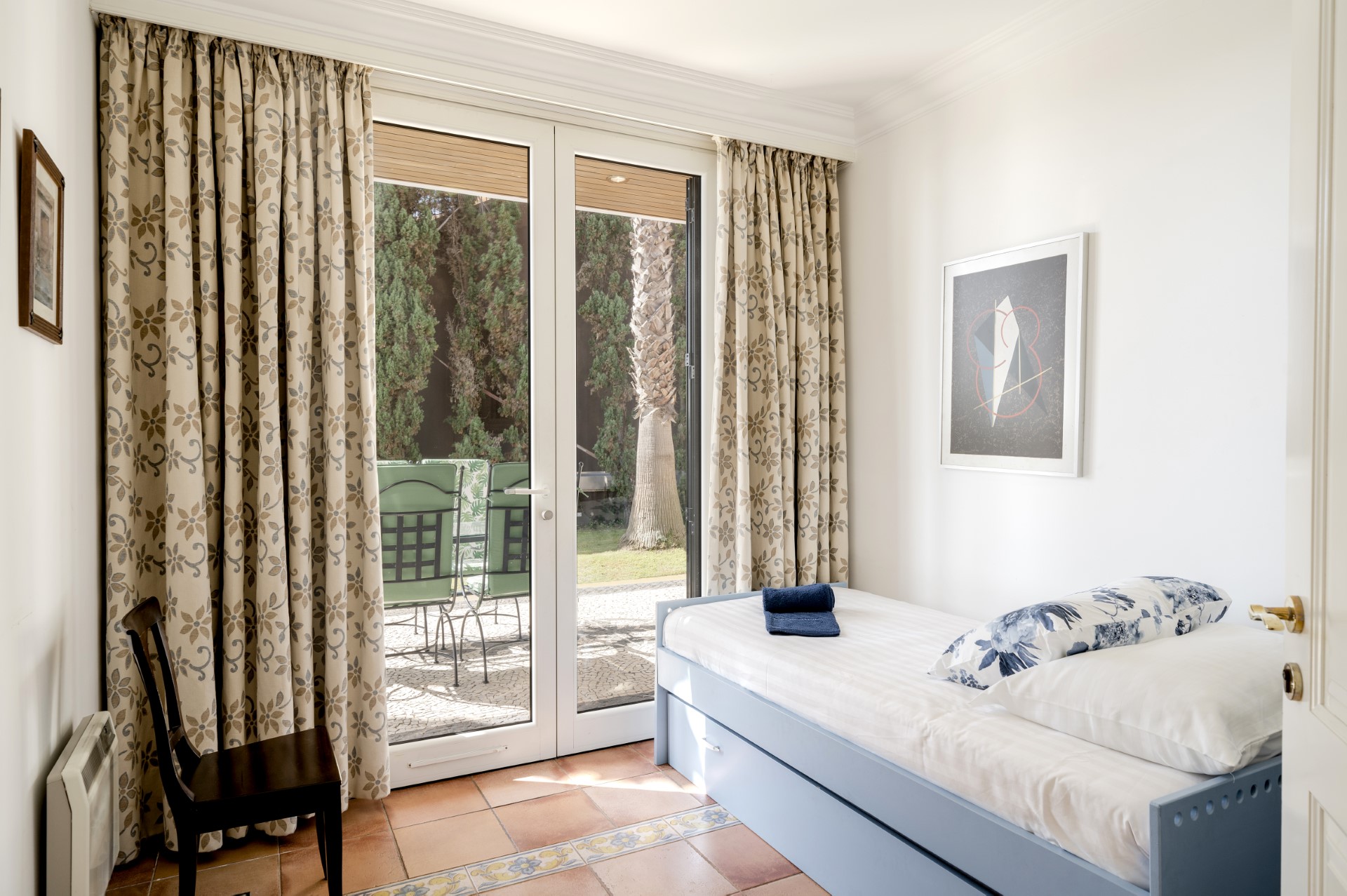 Villa Rostrum, Funchal, Madeira