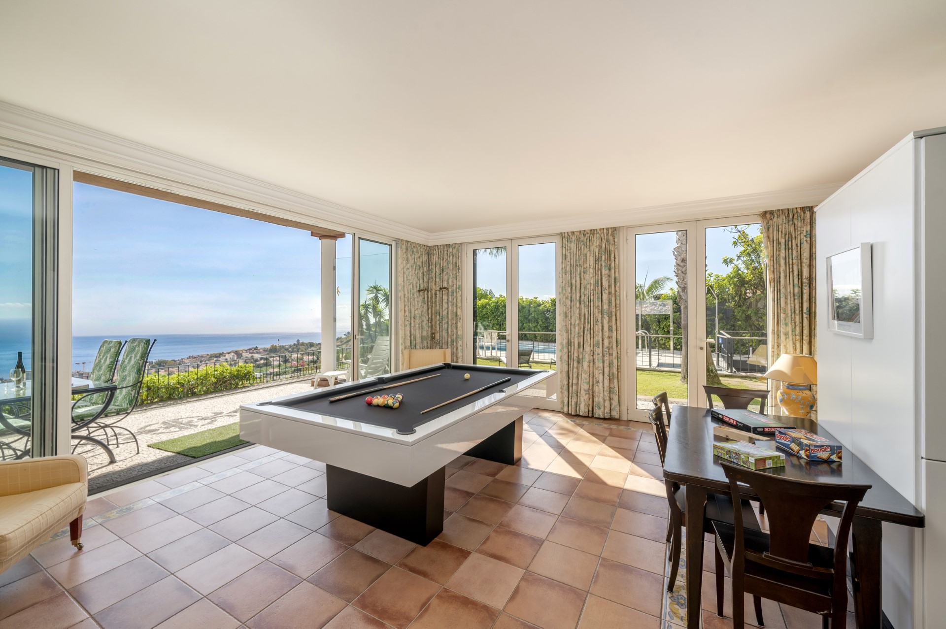 Villa Rostrum, Funchal, Madeira