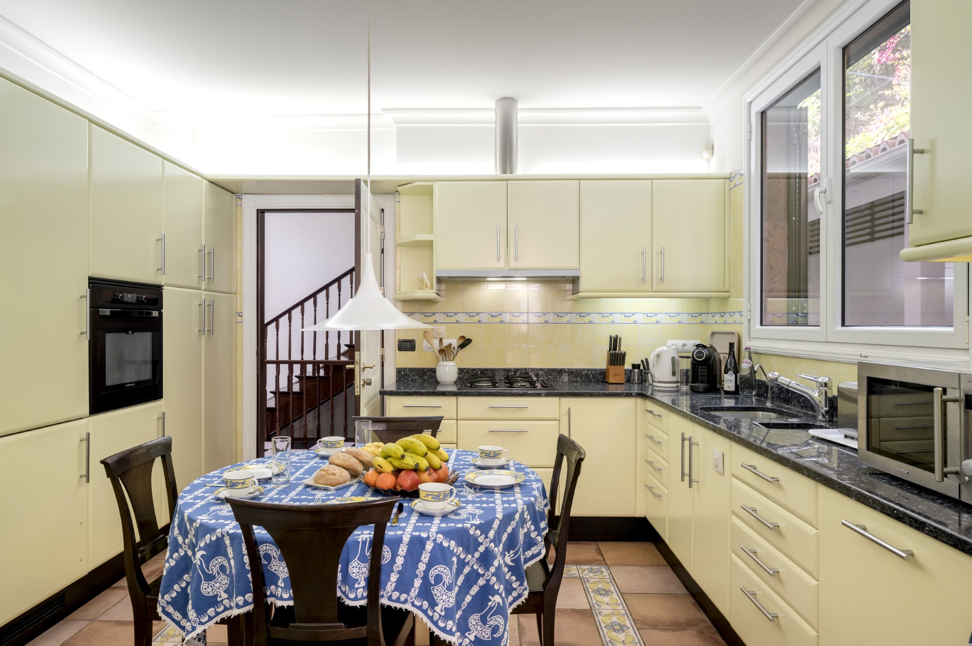 Villa Rostrum, Funchal, Madeira