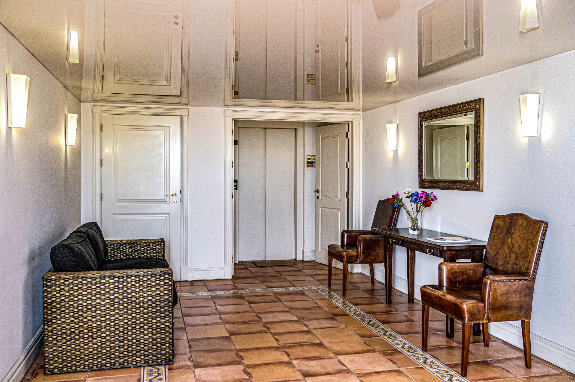Villa Rostrum, Funchal, Madeira