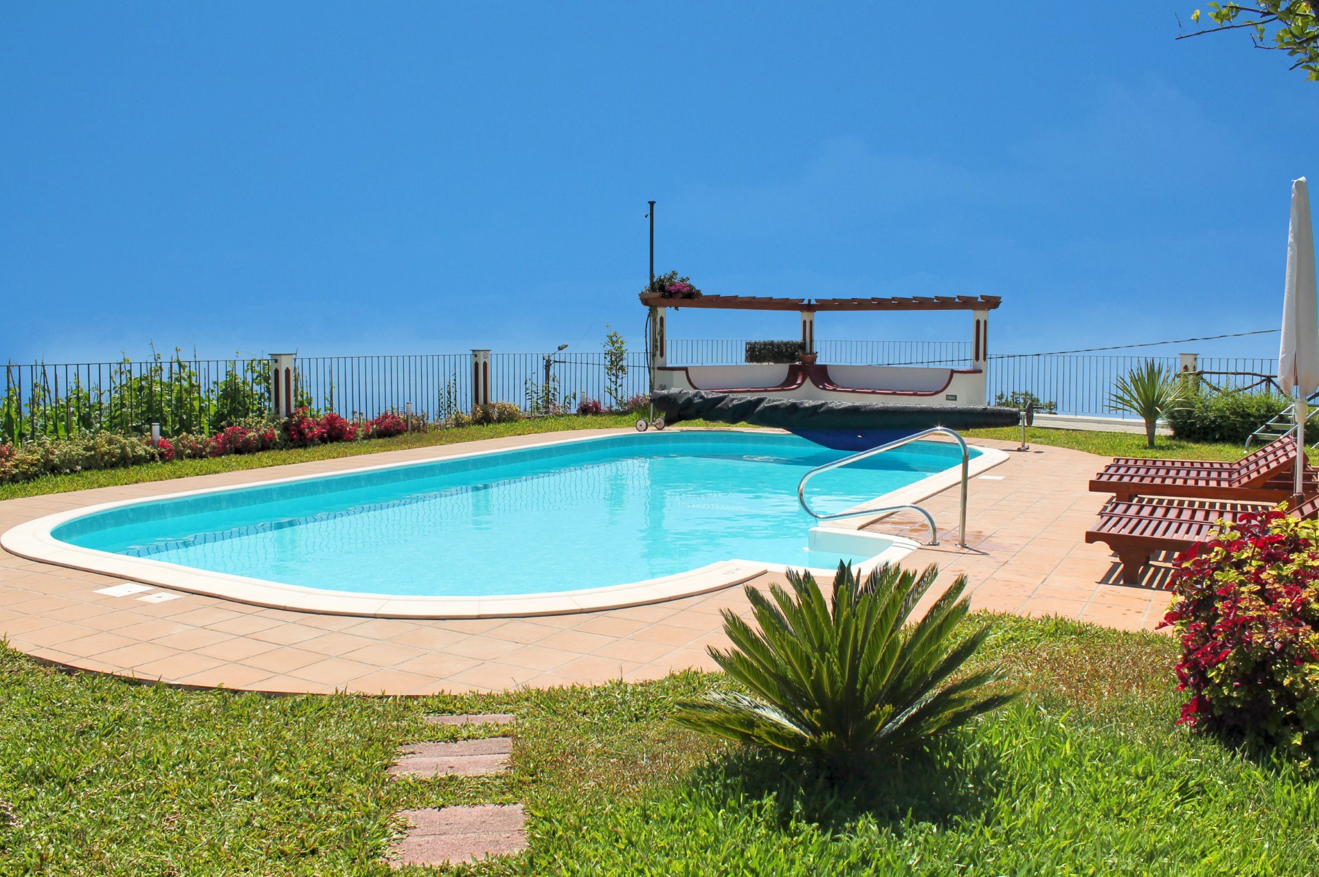 Villa Theo's House, Prazeres, Madeira