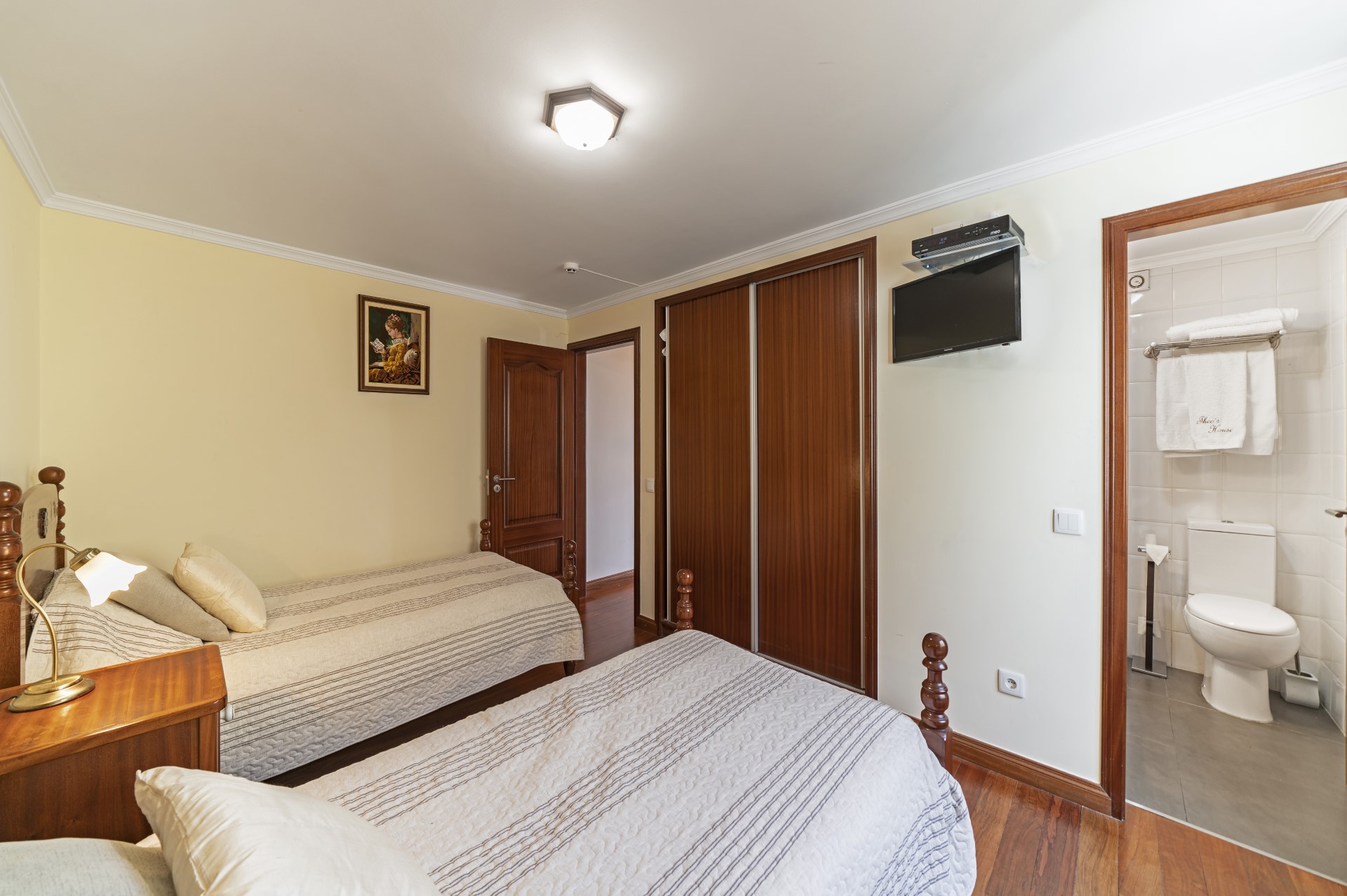 Villa Theo's House, Prazeres, Madeira