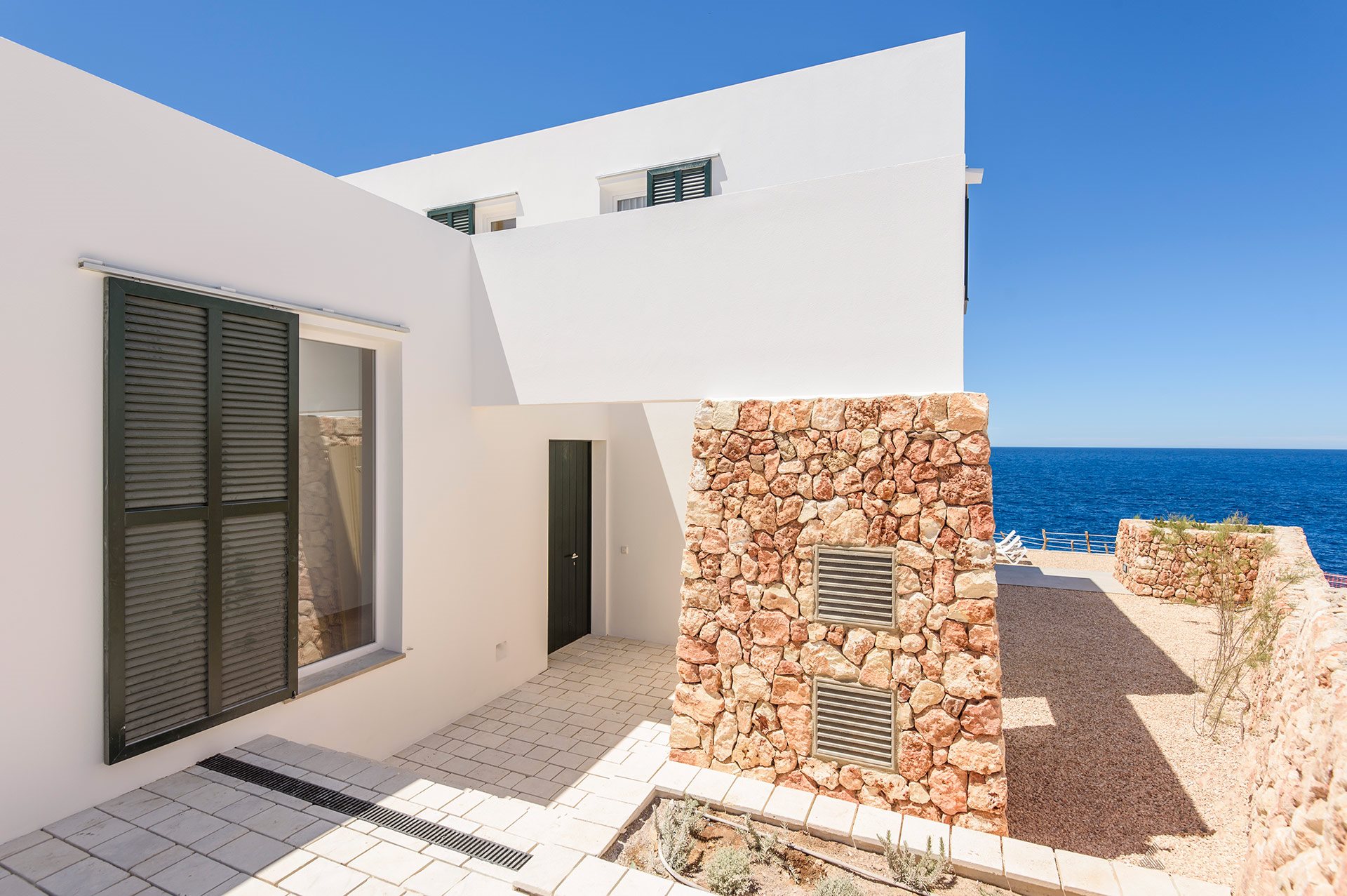 Villa Agata, Calan Forcat, &#x41C;&#x435;&#x43D;&#x43E;&#x440;&#x43A;&#x430;