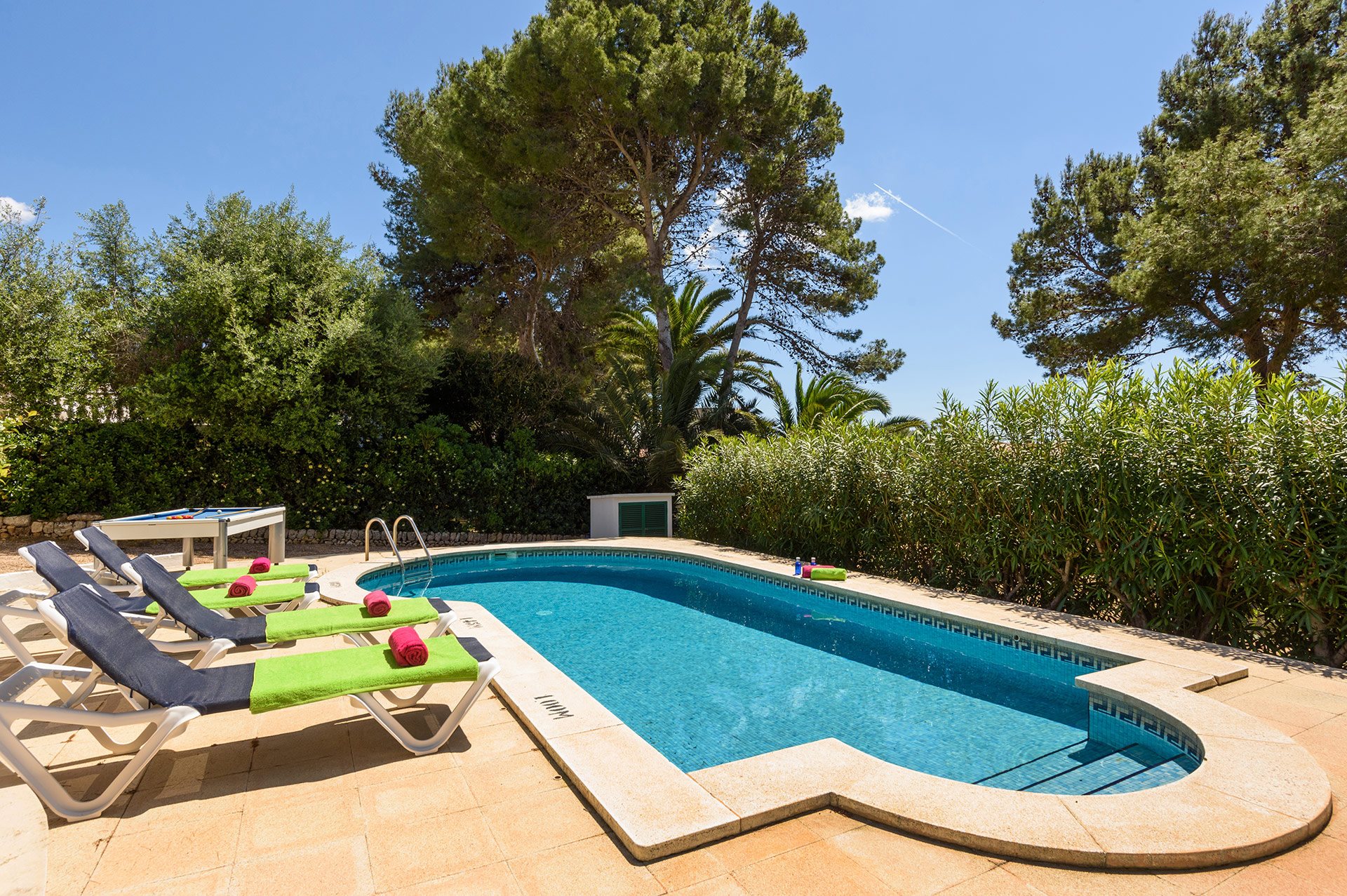 Villa Amapola In Santo Tomas, Menorca | Villa Plus