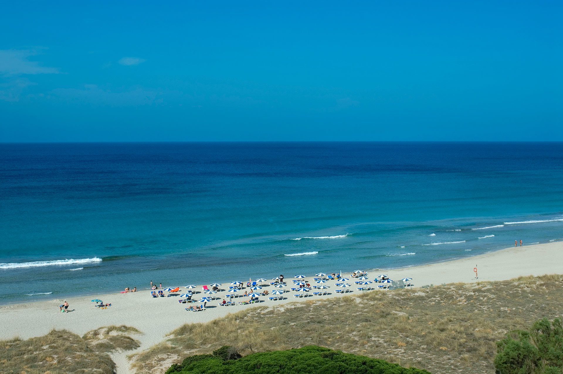 Villa Atalis, Son Bou, Minorca