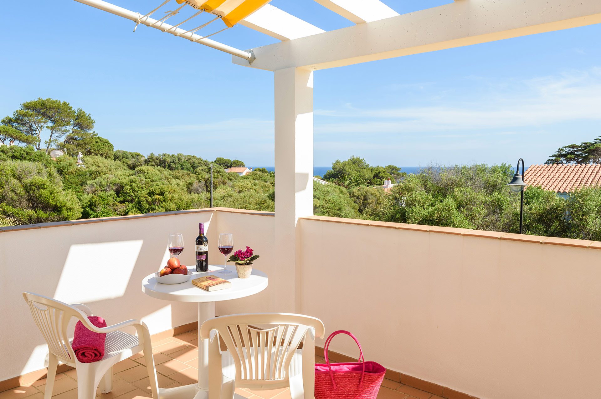 Villa Beatrice, Binibeca, Menorca