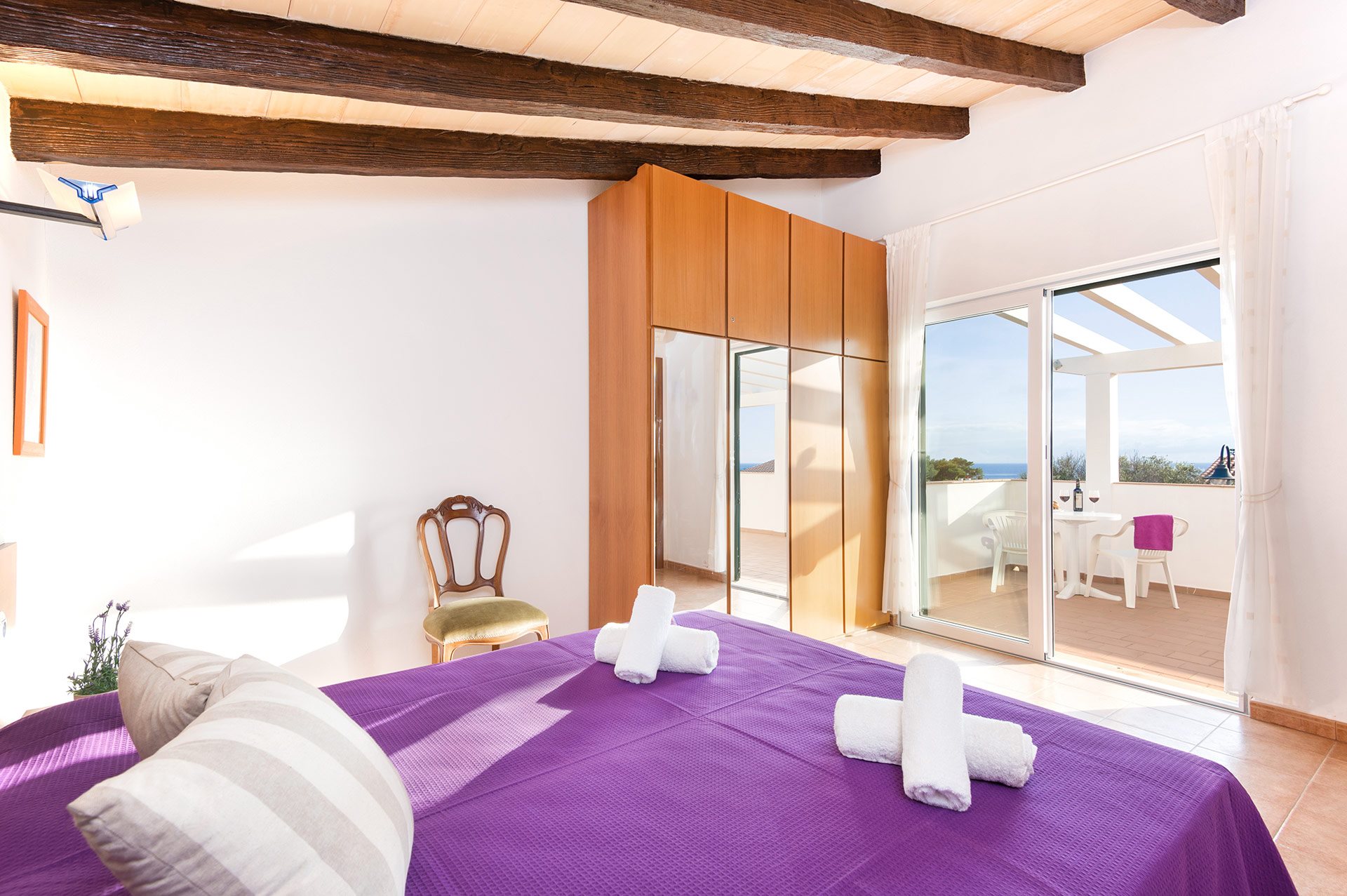 Villa Beatrice, Binibeca, Menorca