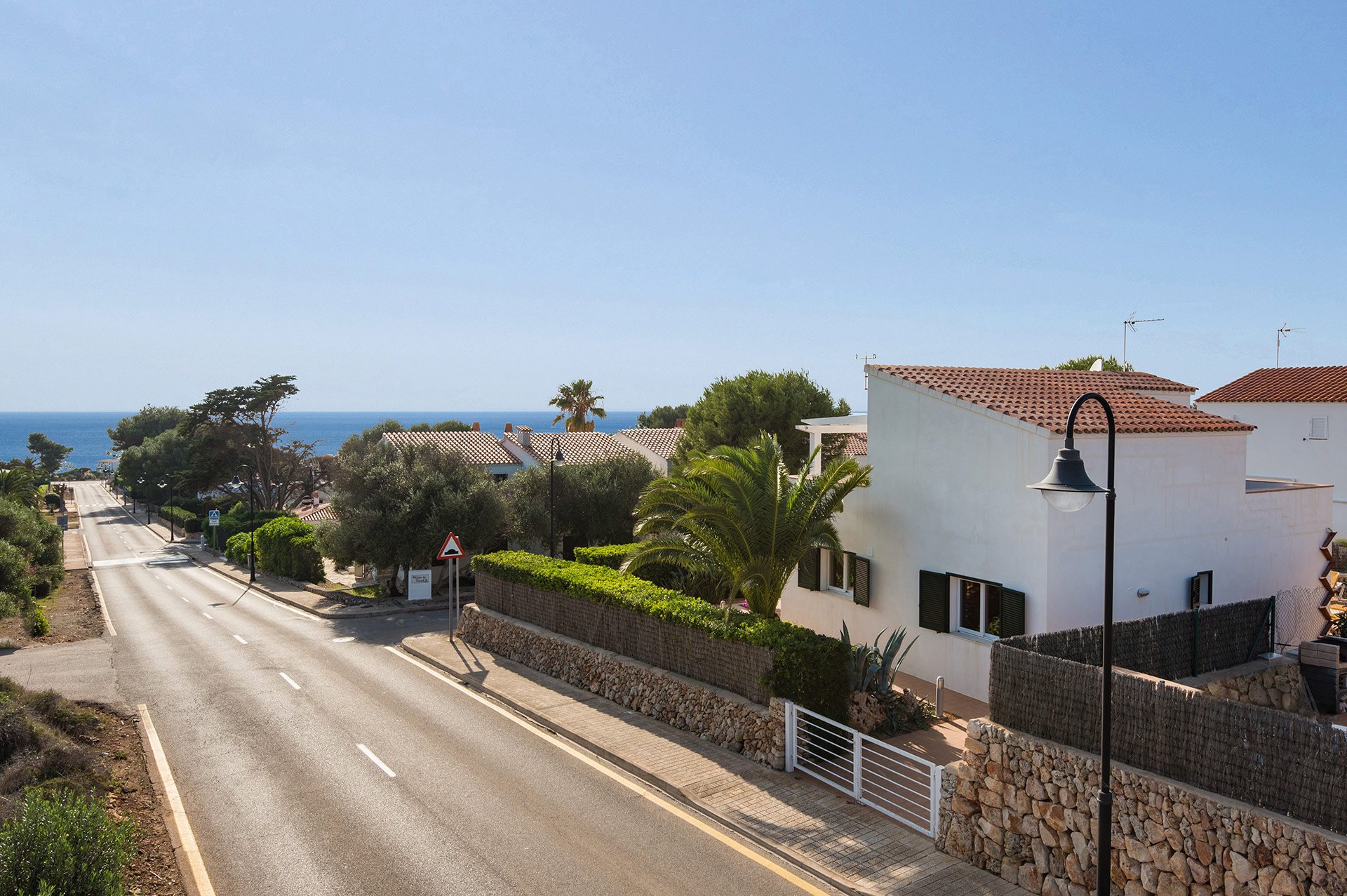 Villa Beatrice, Binibeca, Menorca