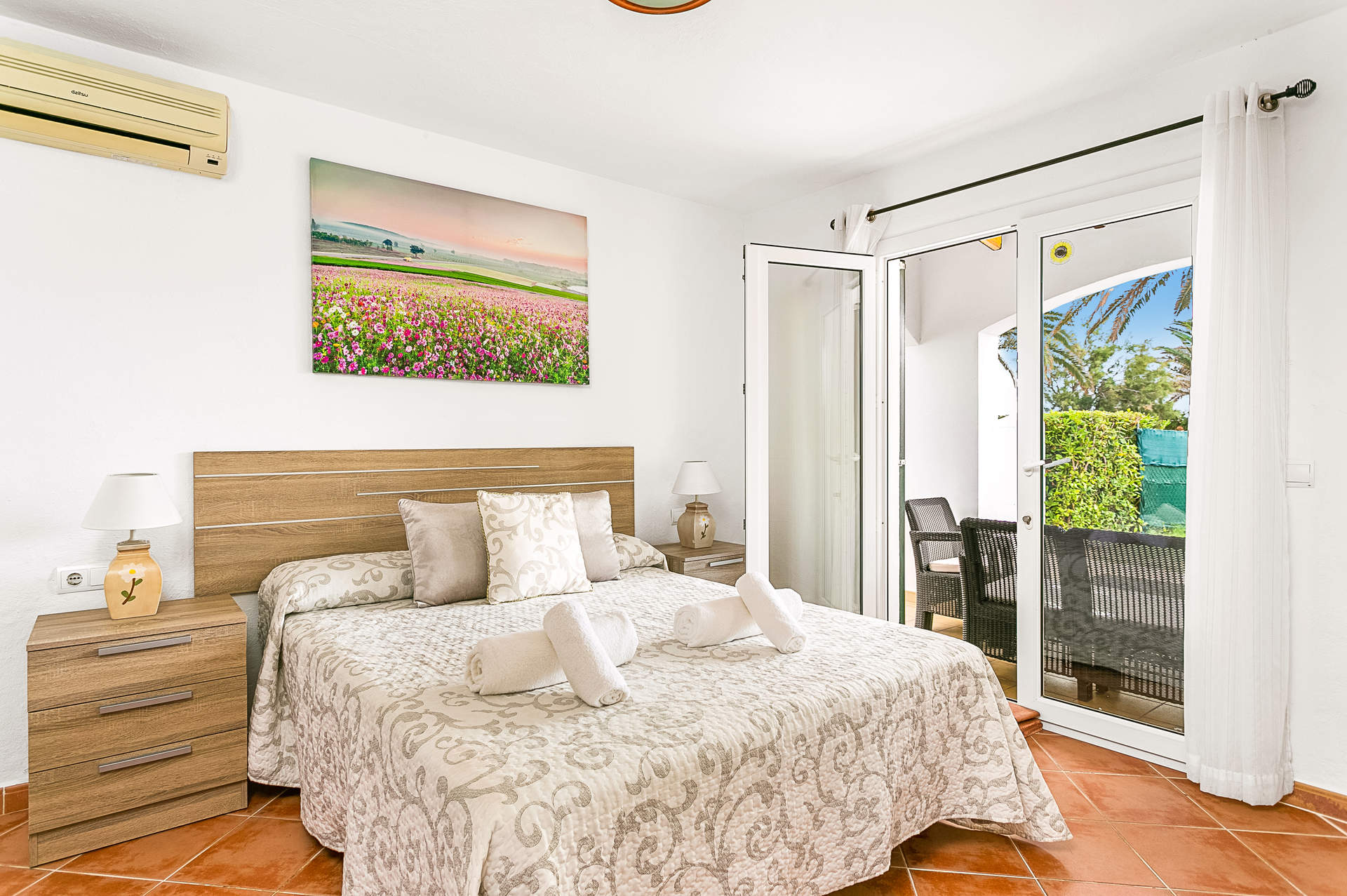 Villa Beltran, S&#x27;Algar, Menorca
