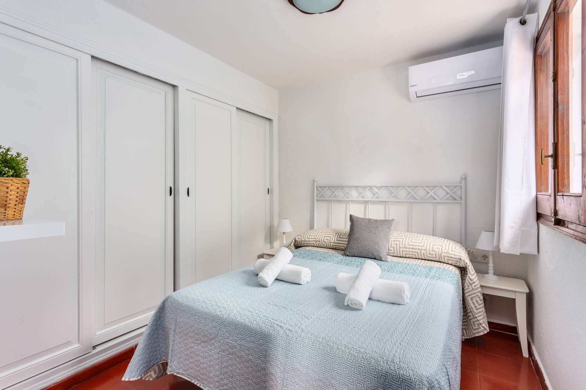 Villa Binibeca Beach, Binibeca, Menorca