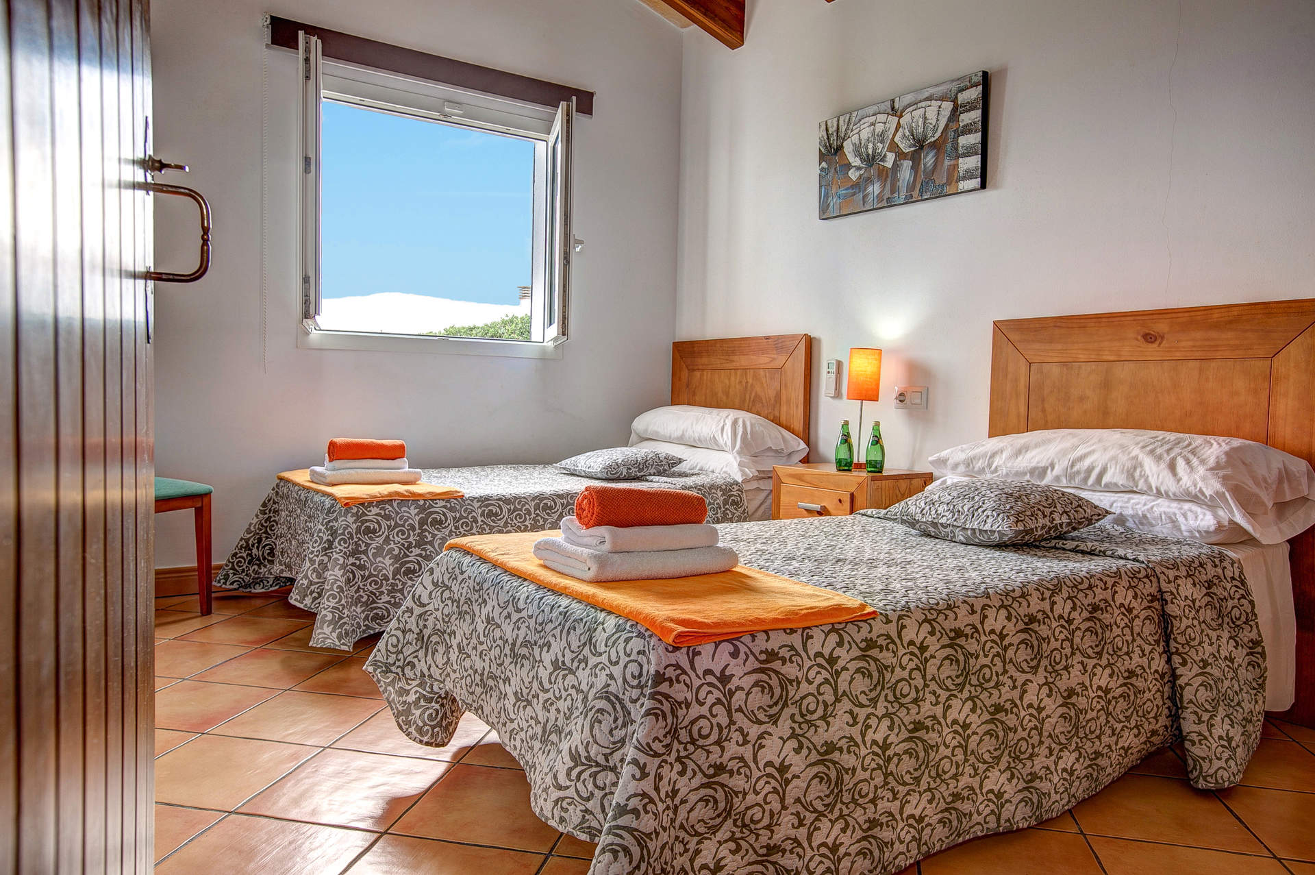 Villa Bonaventura, Calan Bosch, Menorca