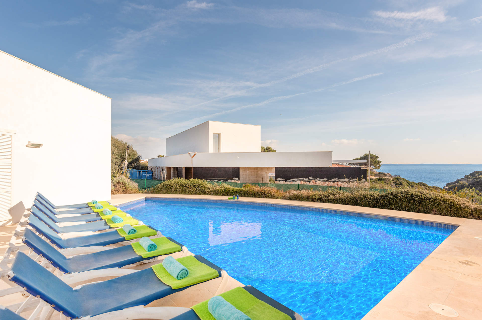 Villa Canalo In Calan Forcat, Menorca | Villa Plus